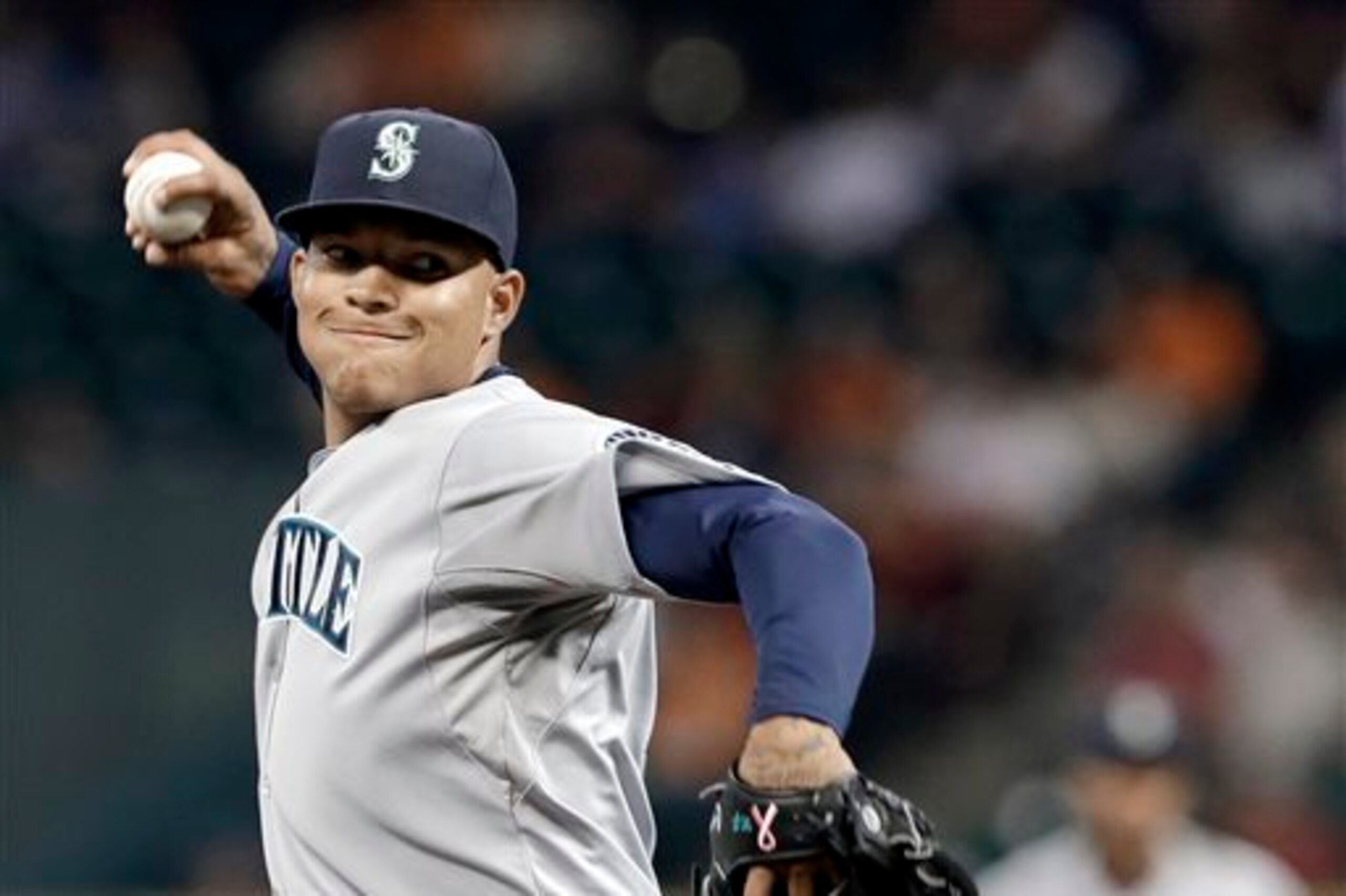 The Mariners must think long-term with players like Taijuan Walker.