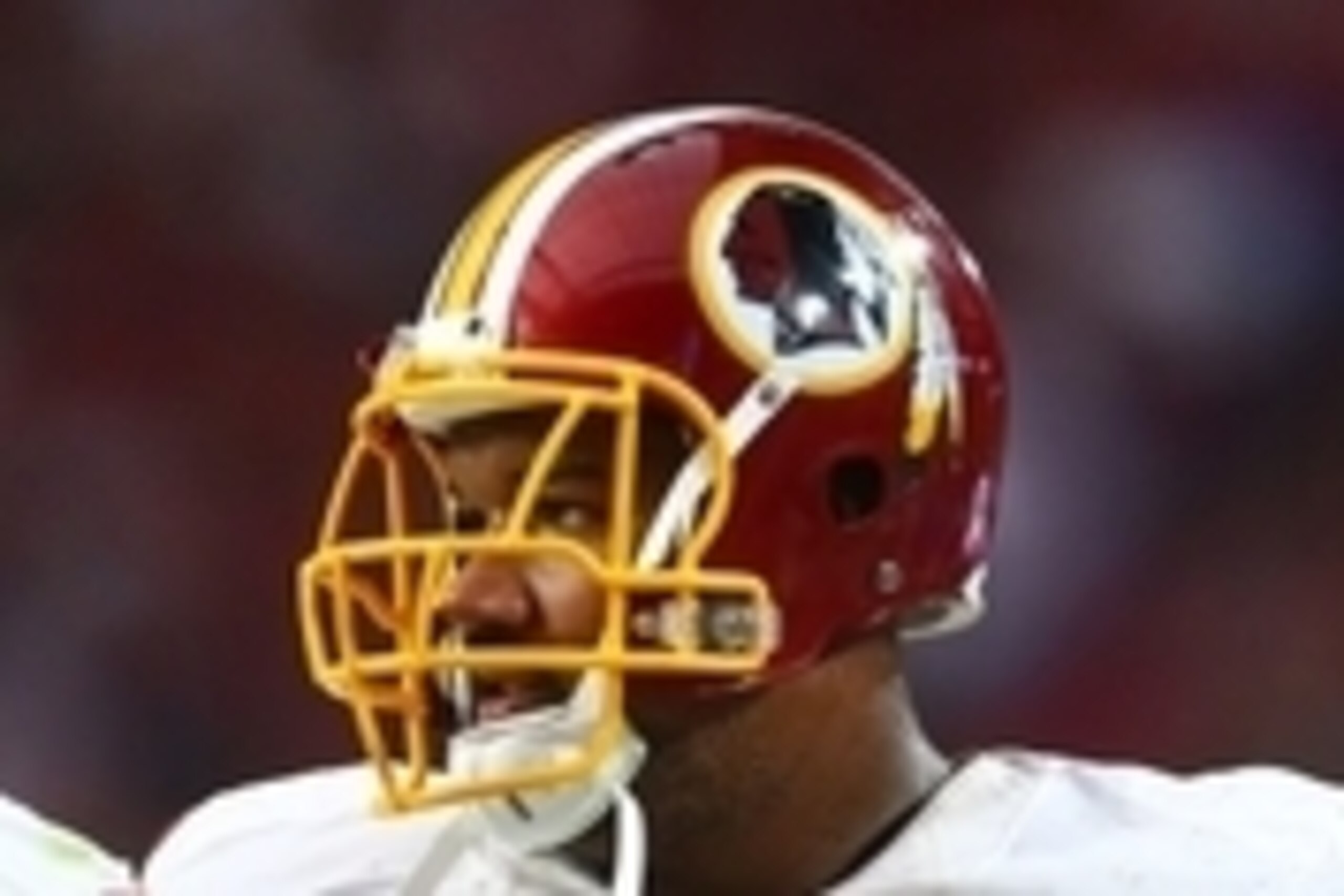 Oct 12, 2014; Glendale, AZ, USA; Washington Redskins offensive guard Chris Chester (66) against the Arizona Cardinals at University of Phoenix Stadium. The Cardinals defeated the Redskins 30-20. Mandatory Credit: Mark J. Rebilas-USA TODAY Sports