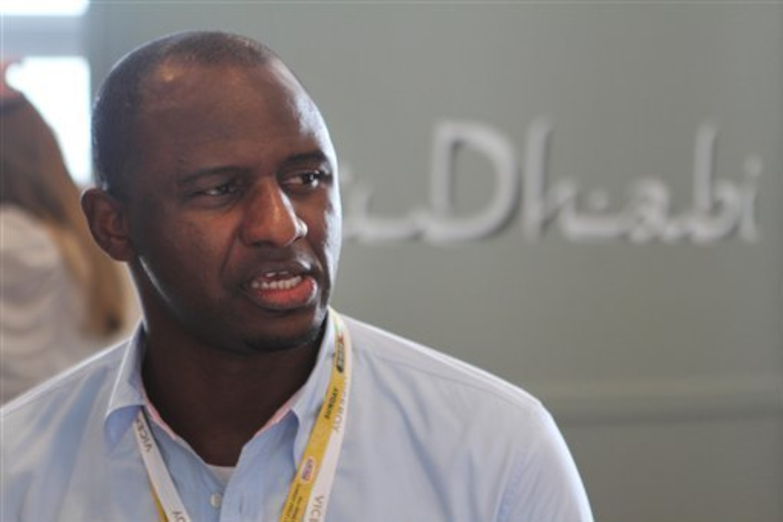 City man Vieira is a fan of Pogba's technical ability. City man Vieira is a fan of Pogba's technical ability.