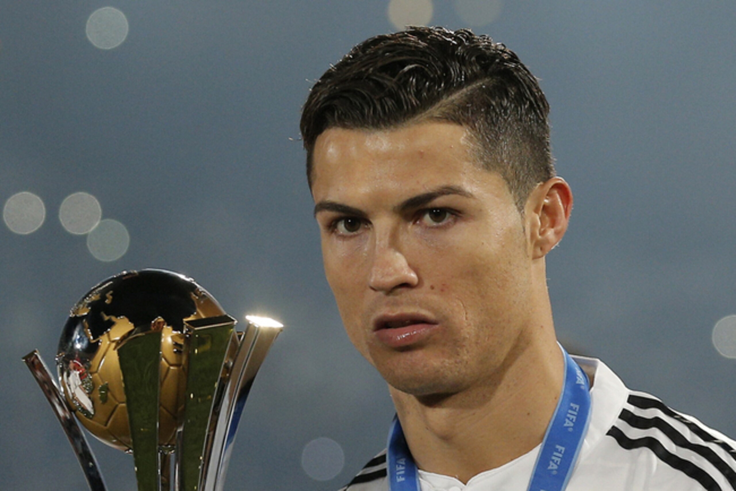 Ronaldo and Co. will have too much for Valencia. Ronaldo and Co. will have too much for Valencia.