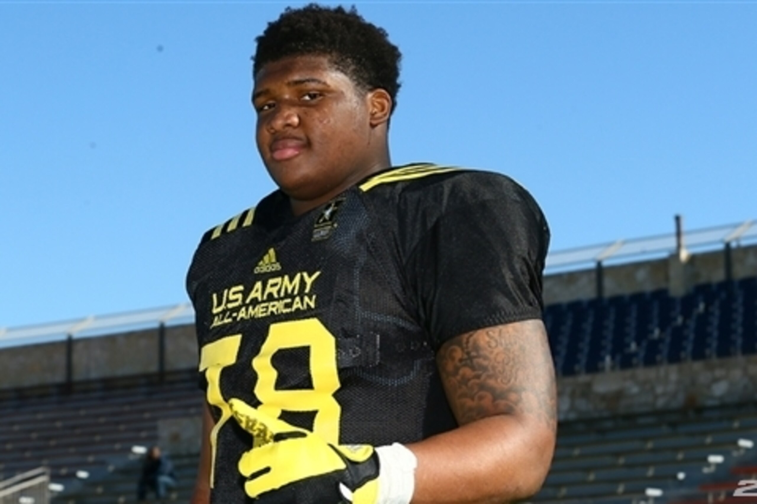 Credit: 247Sports