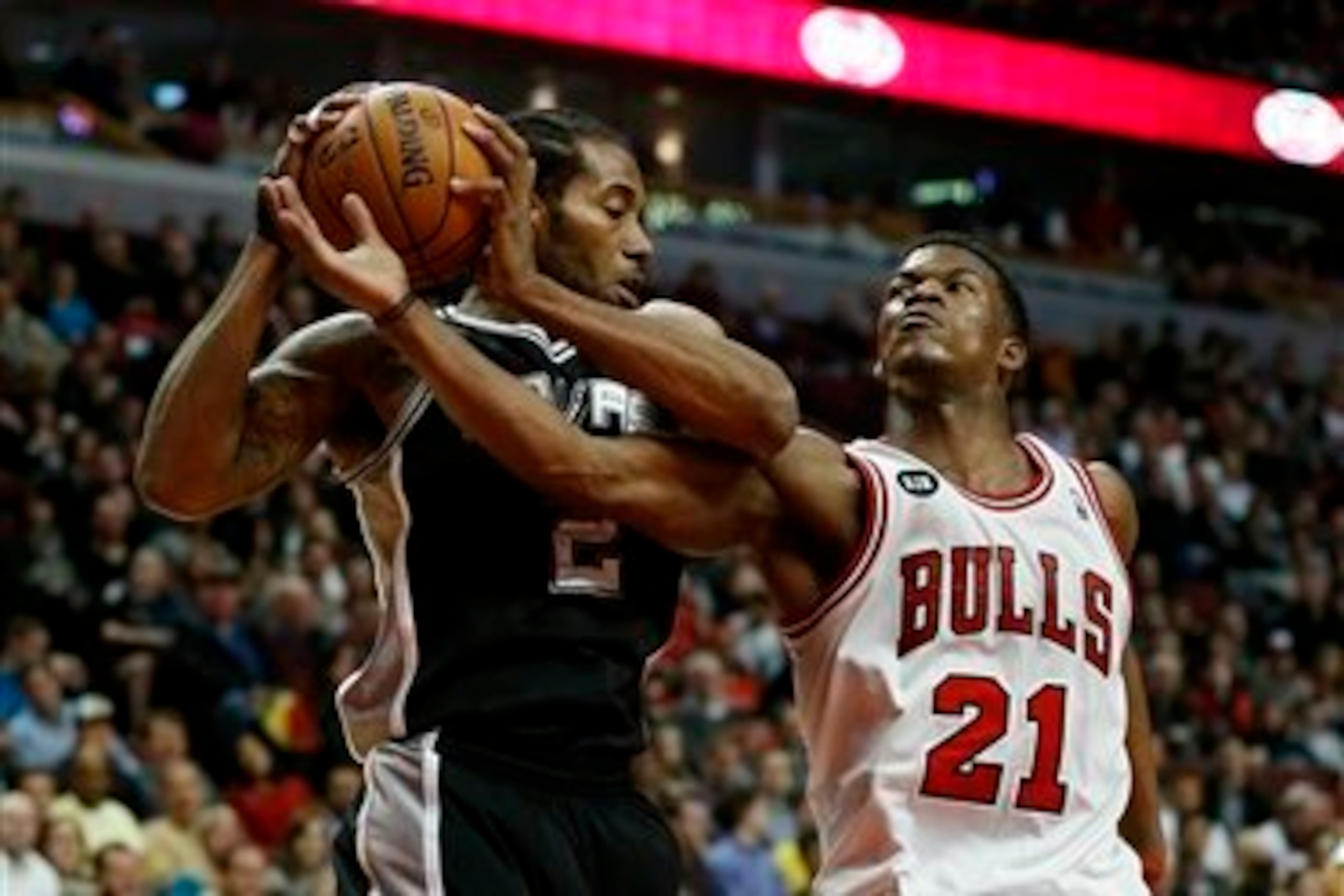 Butler and Leonard will both be available this offseason. Each, or both, could be a smart addition to the building Sixers.