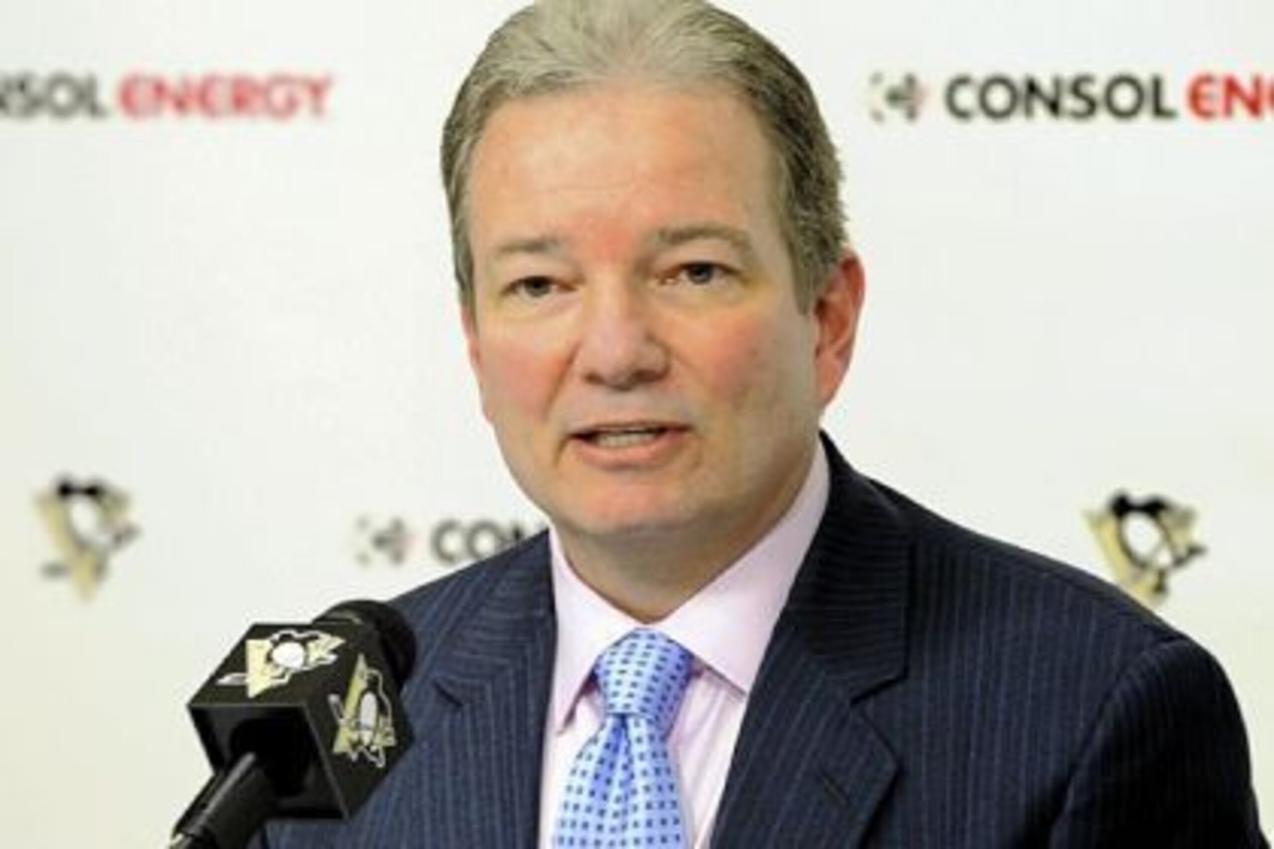 Ray Shero made a string of bad moves at the end of his tenure in Pittsburgh Ray Shero made a string of bad moves at the end of his tenure in Pittsburgh