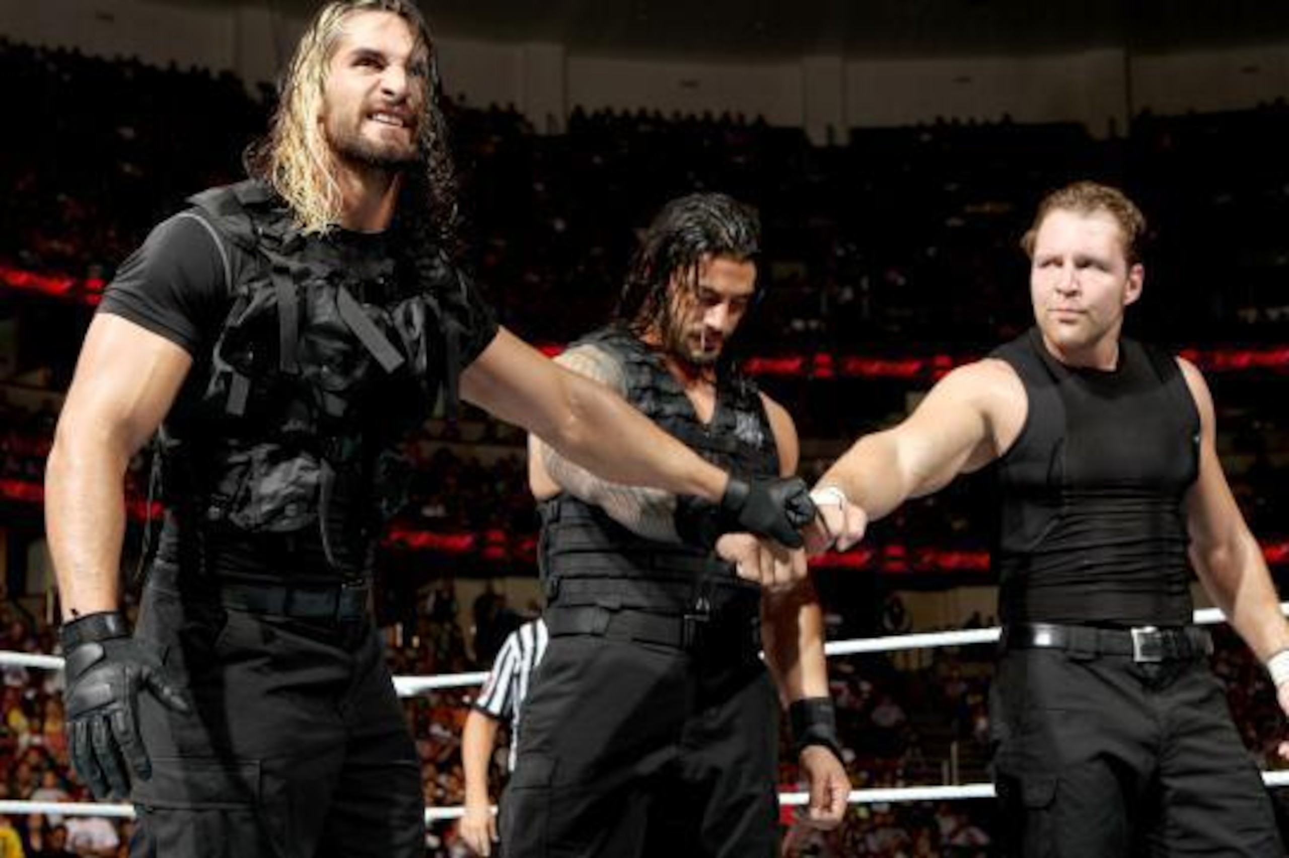 The Shield