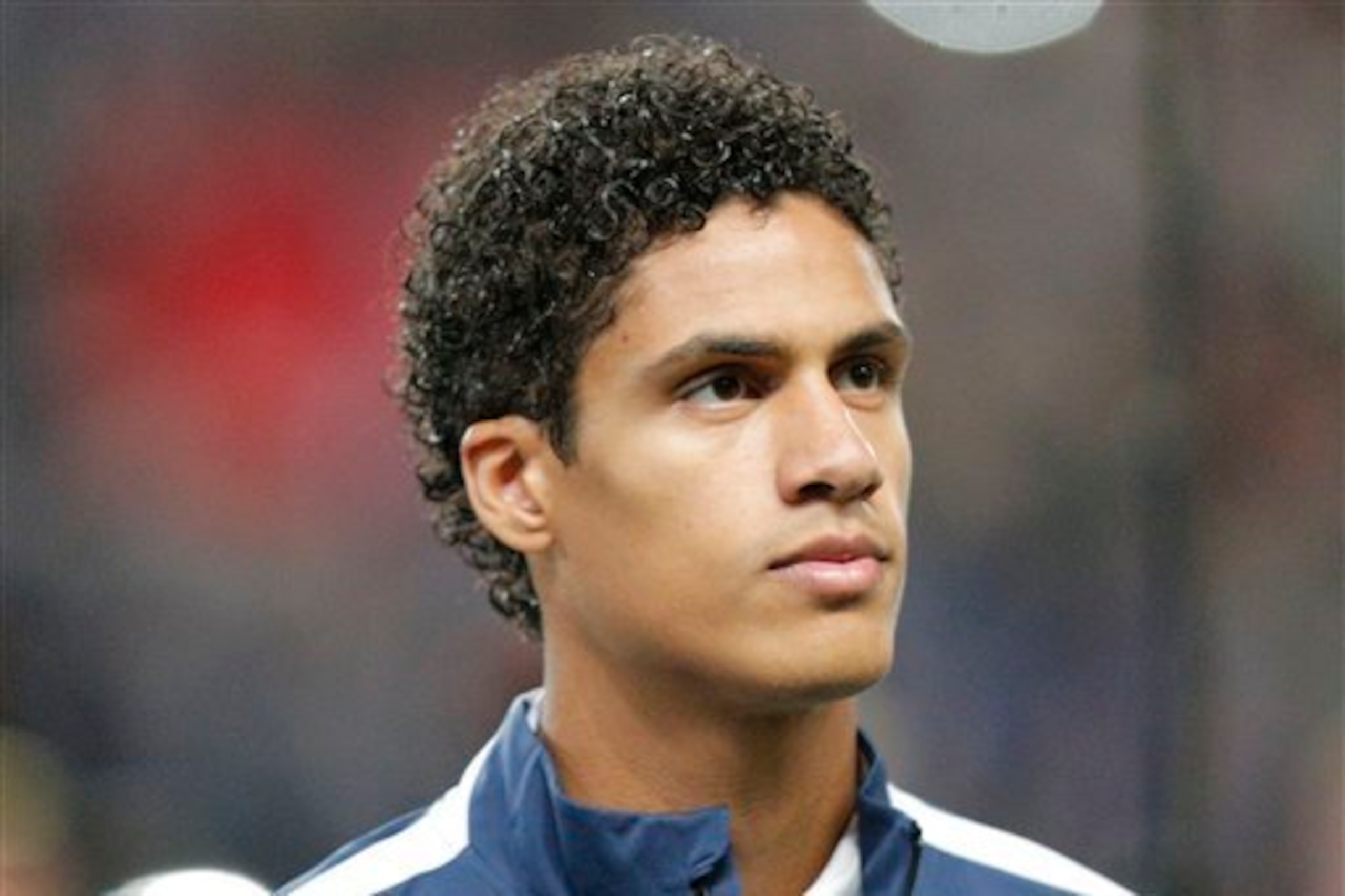 Could Varane be set for a move to Stamford Bridge? Could Varane be set for a move to Stamford Bridge?