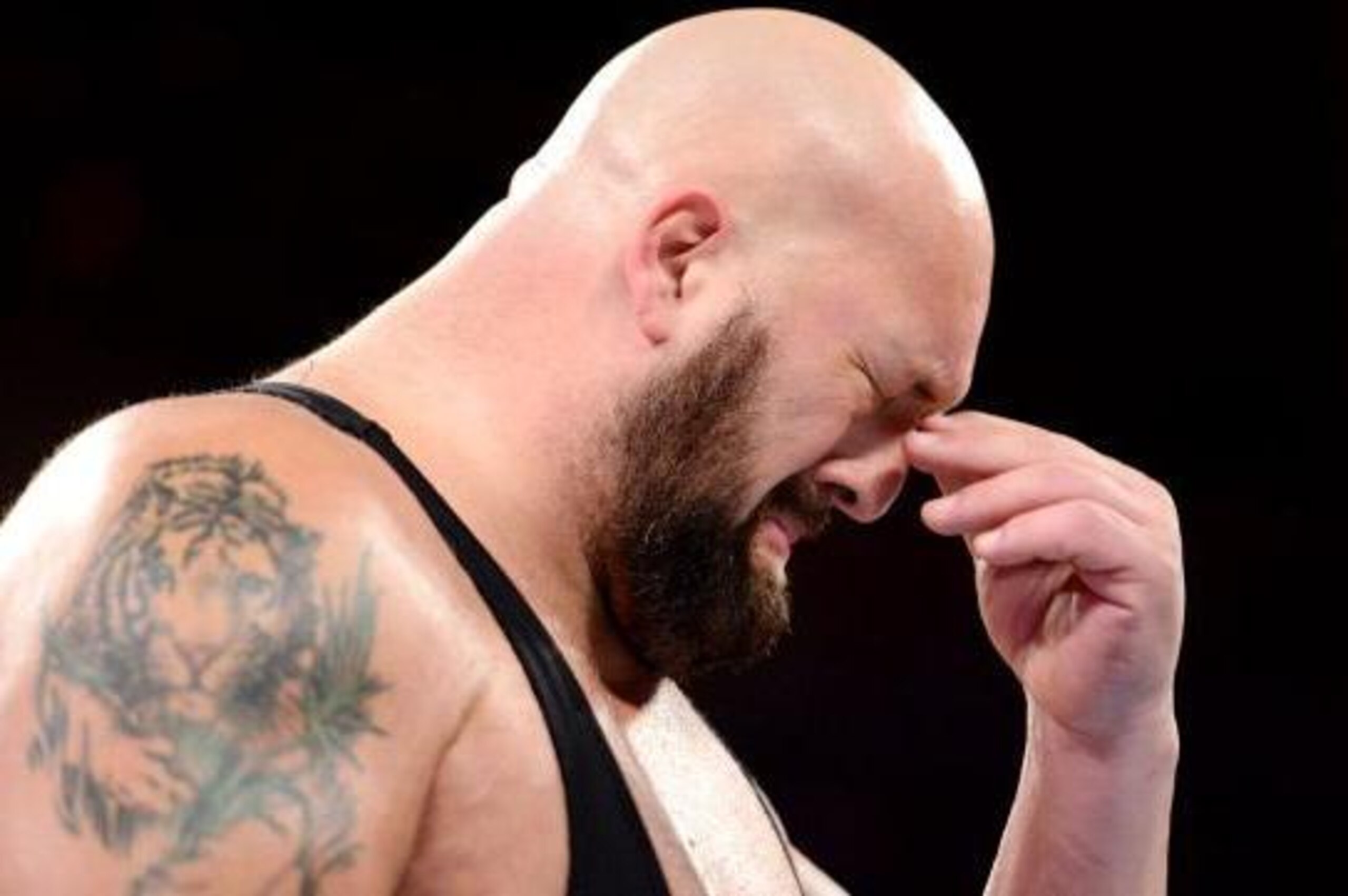 Bg Show tries to figure out how many times he's turned in the storylines.
