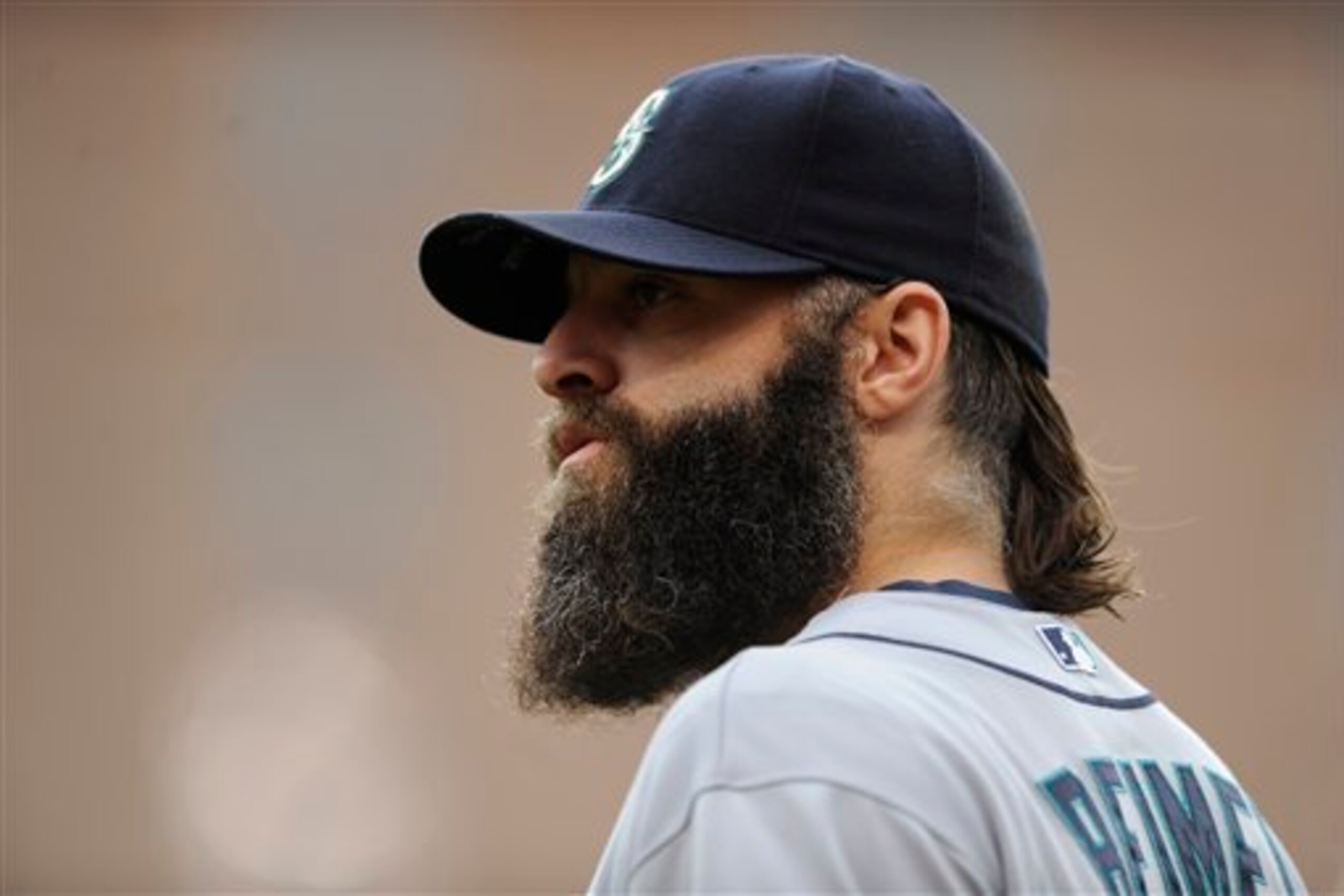 The Mariners will have to decide if Beimel, Rollins, or Olmos is the right option.