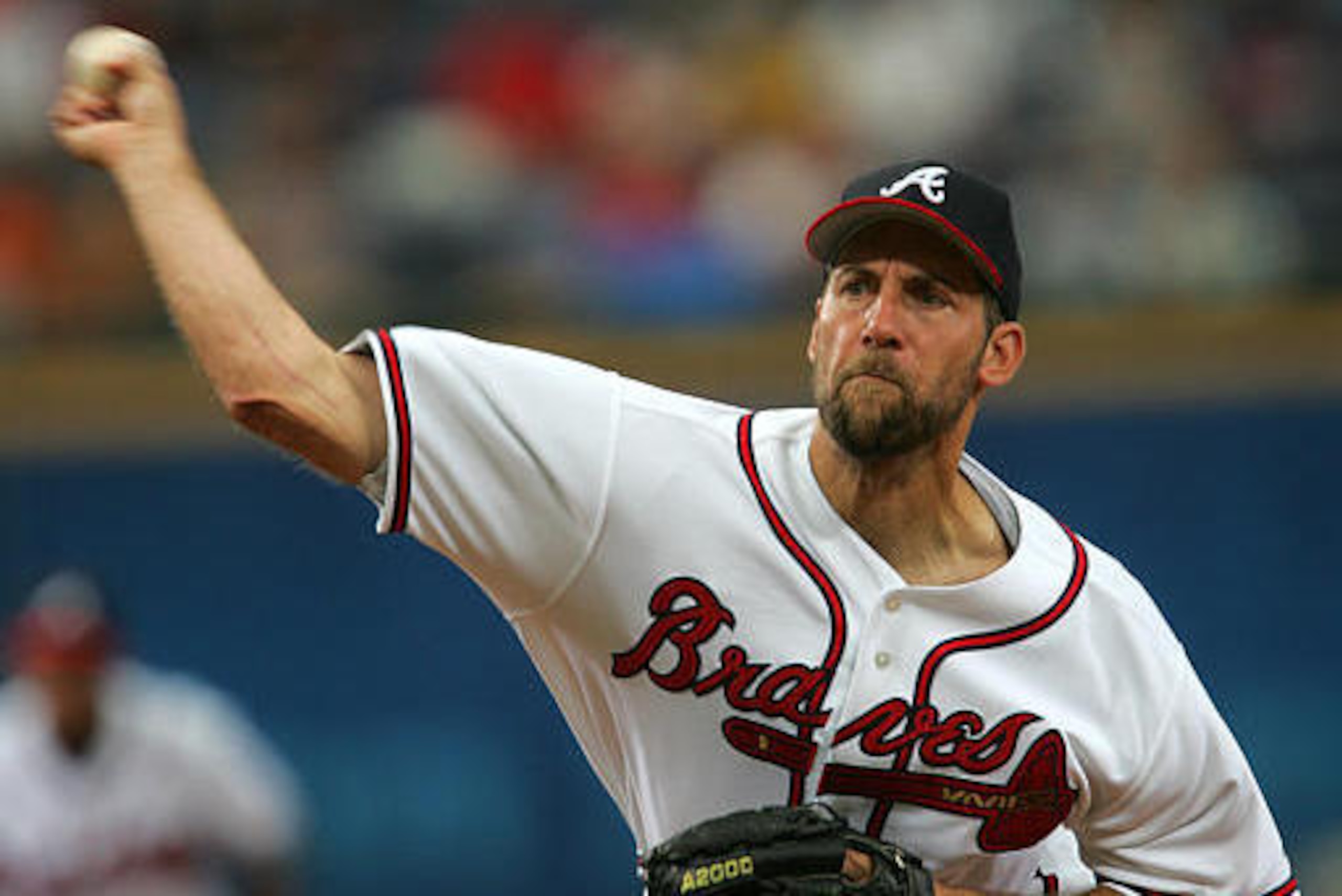 Smoltz spent three dominant seasons as the Braves' closer and finished with 150 career saves. Smoltz spent three dominant seasons as the Braves' closer and finished with 150 career saves.