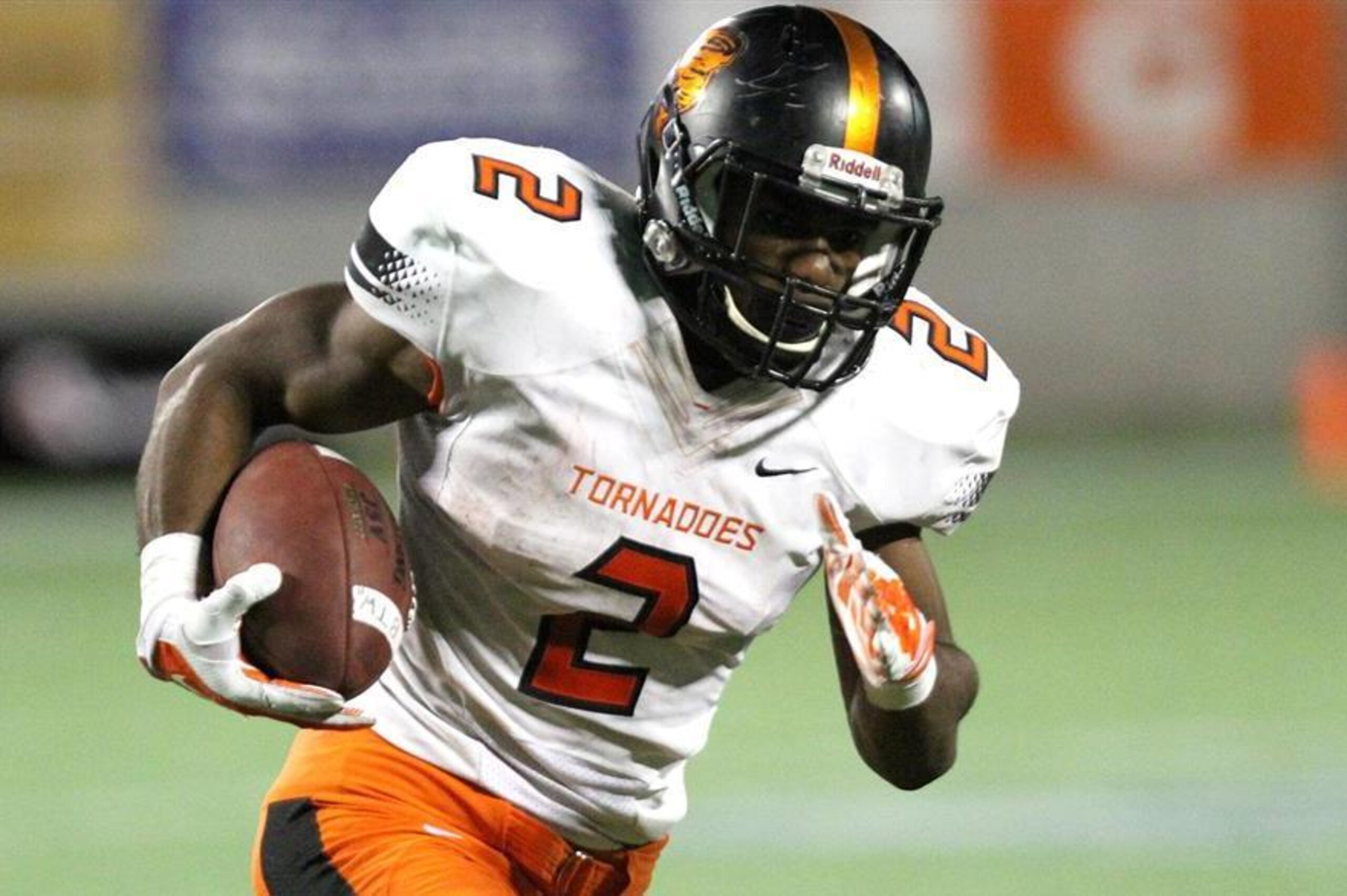 Mark Walton