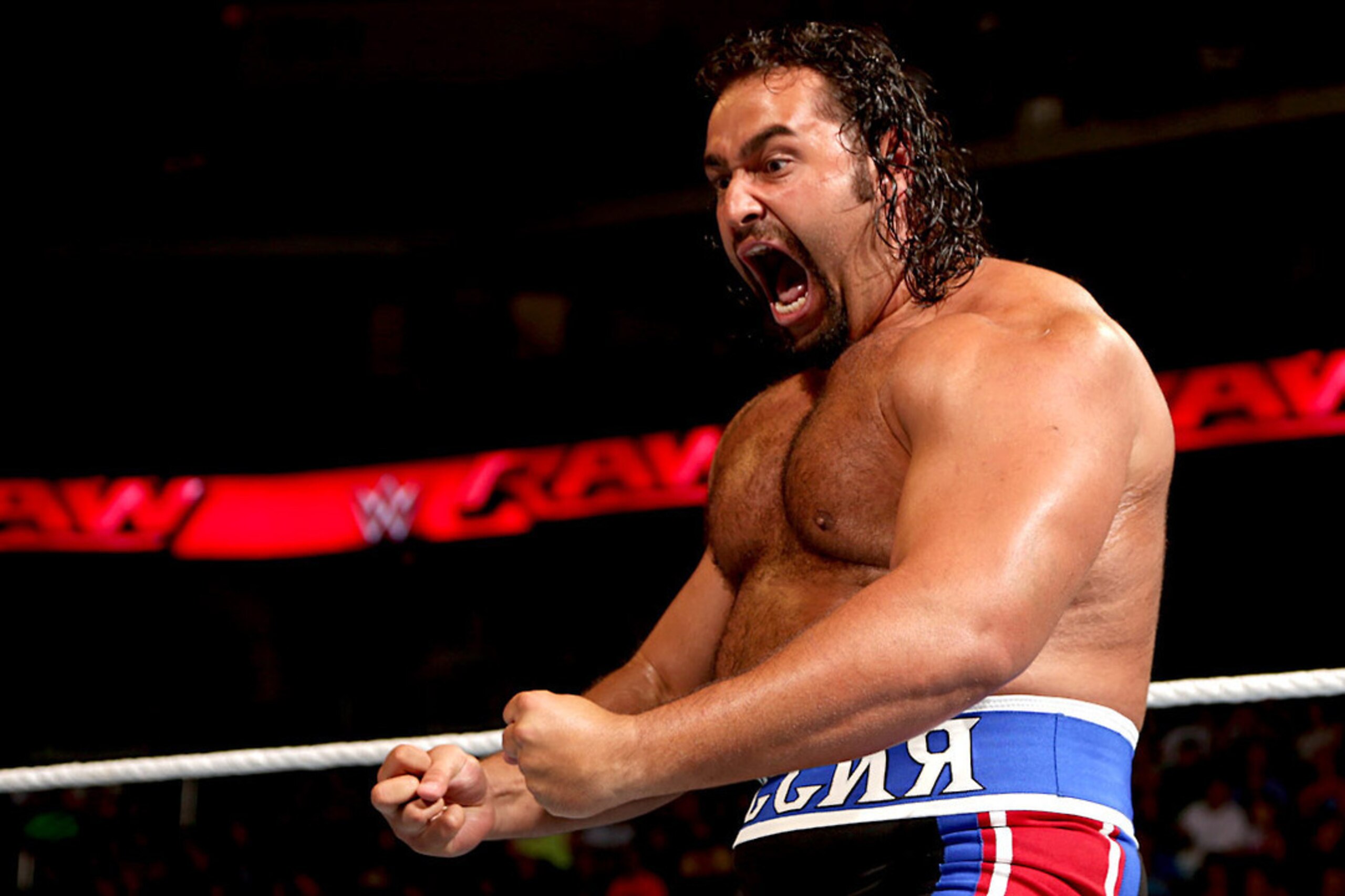Rusev