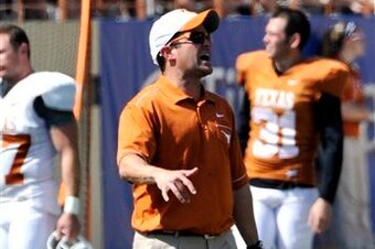 Mississippi State DC Manny Diaz