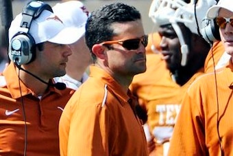 Mississippi State DC Manny Diaz