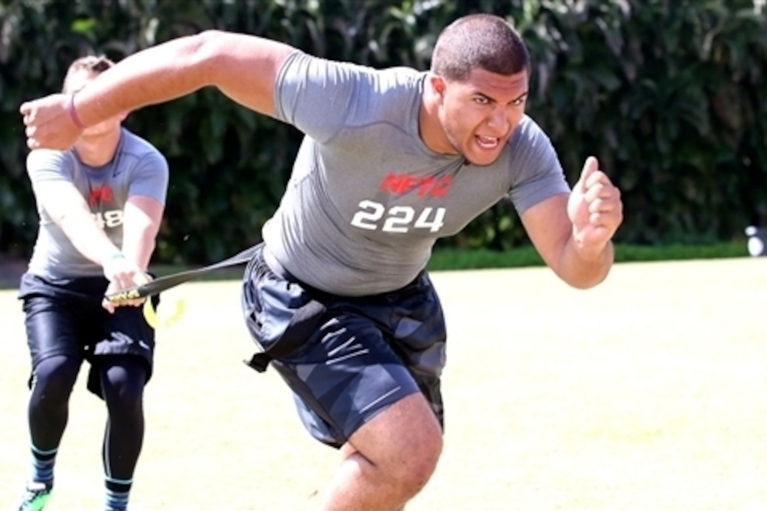Marlon Gonzalez (photo courtesy 247Sports)