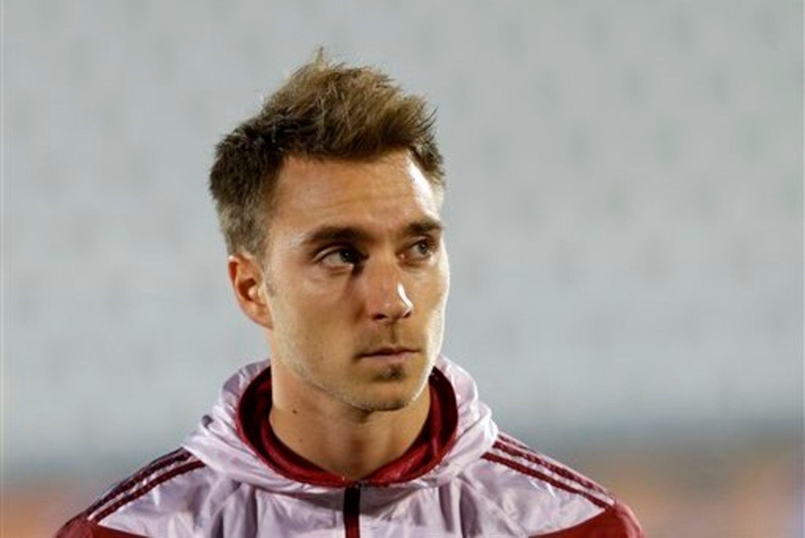 International football has been an even more mixed experience for Eriksen than club level. International football has been an even more mixed experience for Eriksen than club level.