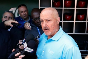 The Nationals aren't known for spending big on international talent, but they could make an exception for Moncada.