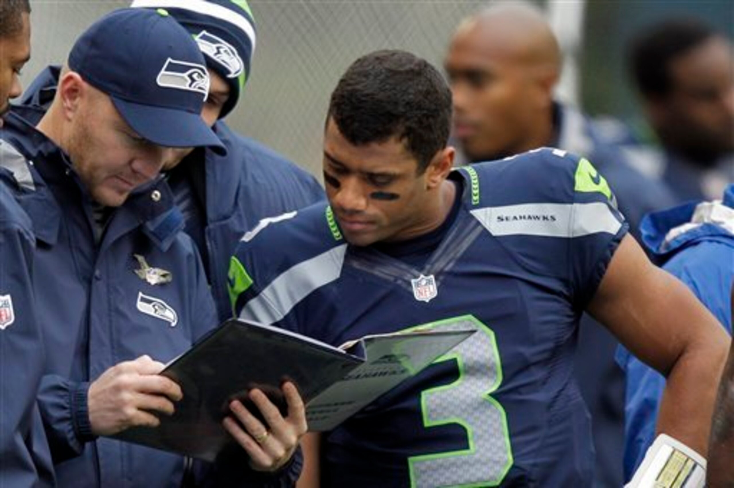 Bevell's masterful handling of quarterback Russell Wilson and the Seahawks offense as a whole would translate into a successful role as head coach in San Francisco.