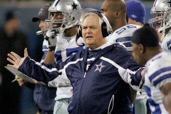 Phillips adds more pressure concepts and an attacking mentality to 3-4 schemes.