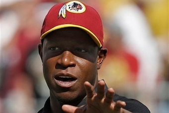 Morris remains in the mix to succeed Haslett.