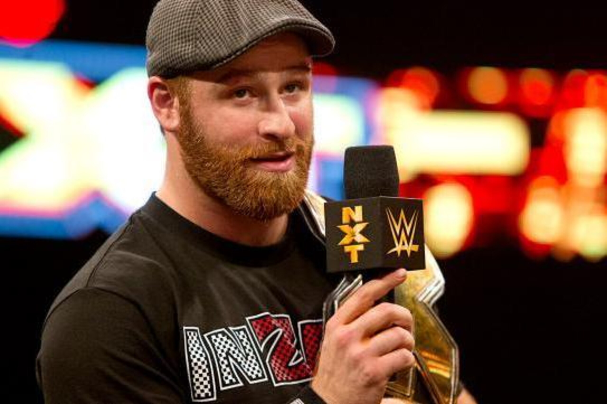 Sami Zayn