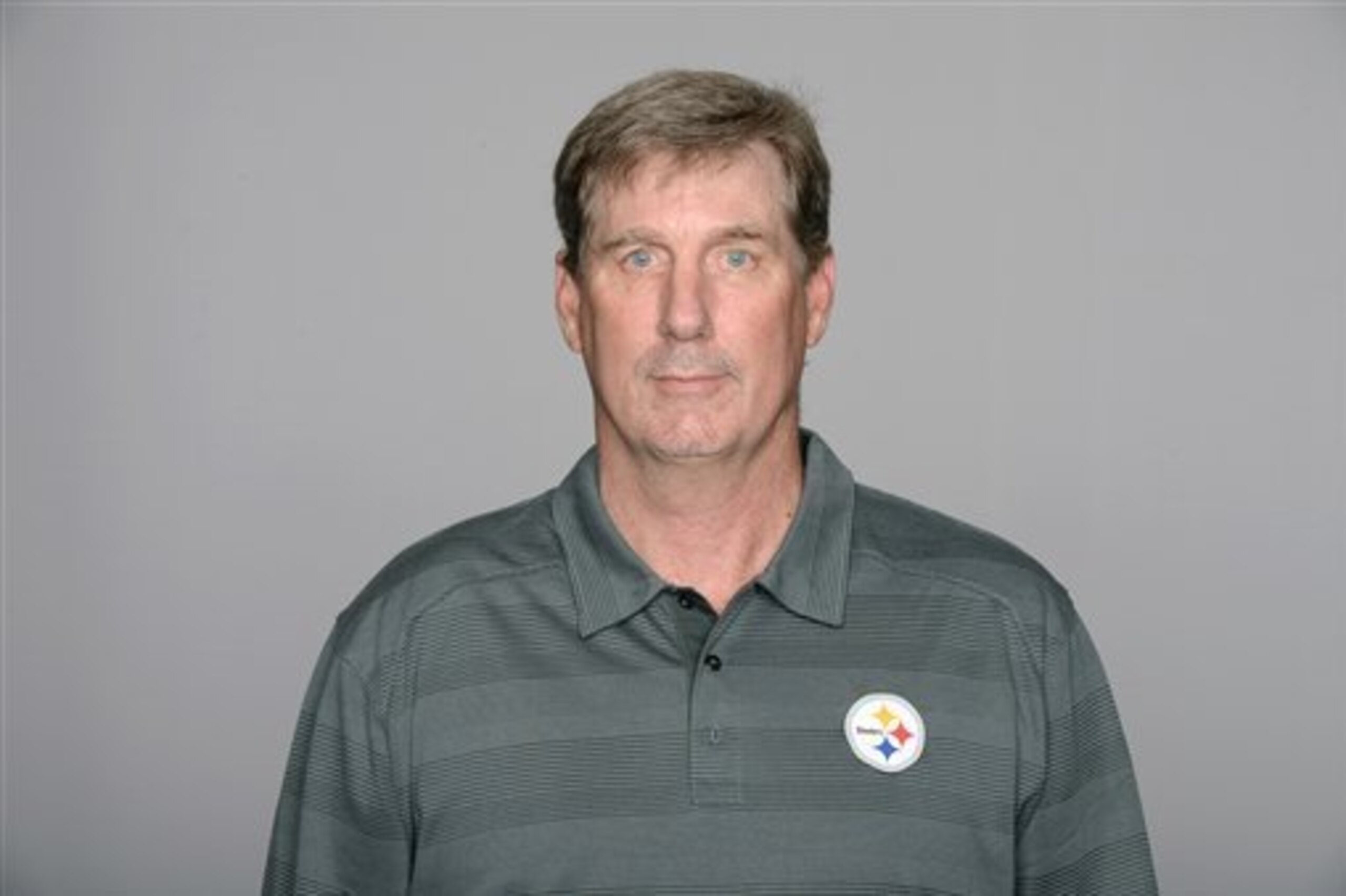 Keith Butler could make the move from linebackers coach to defensive coordinator.