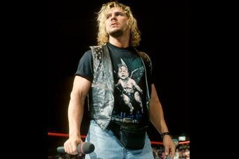 Brian Pillman