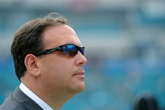 Mike Tannenbaum, point guard