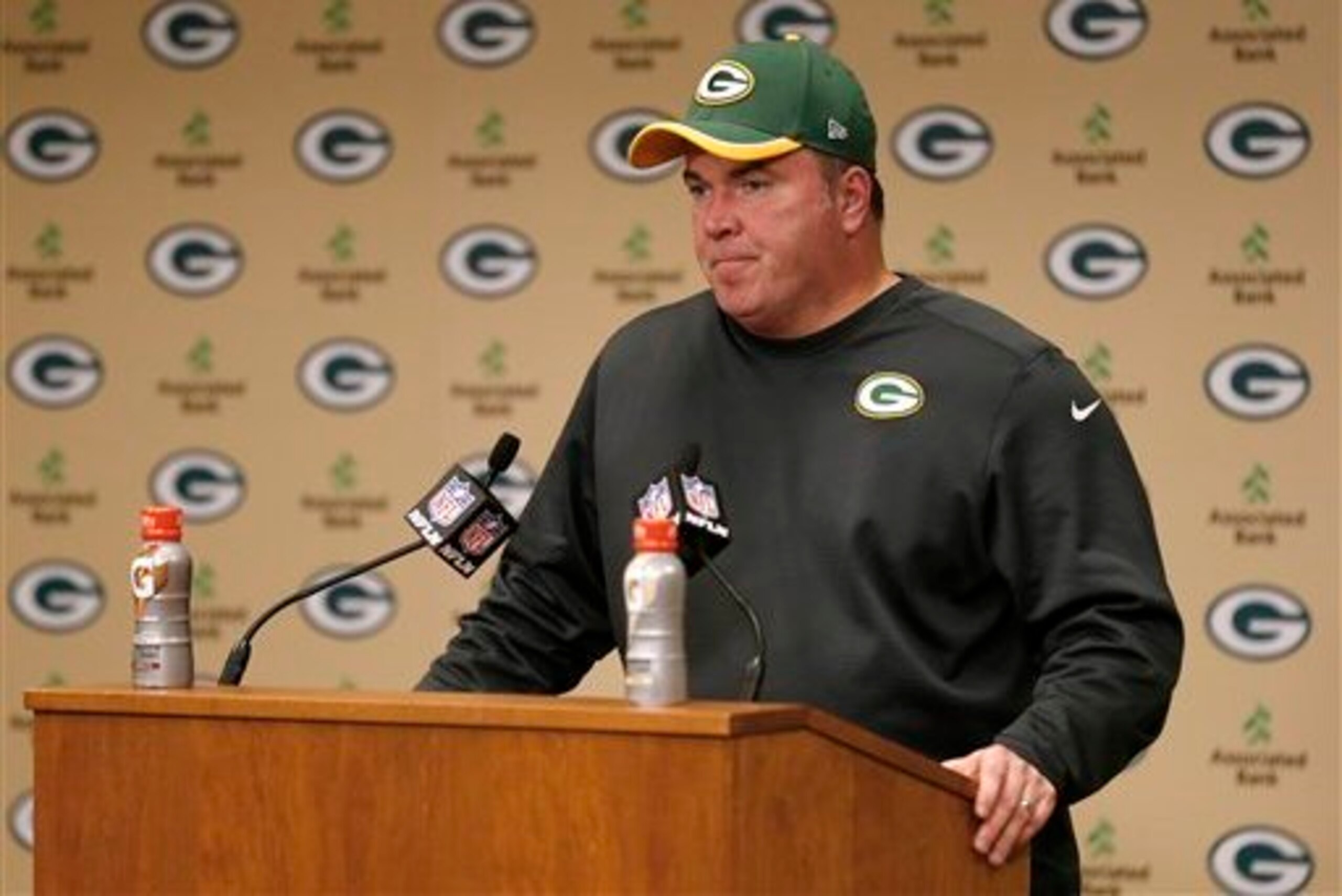 Offensive coaches like Mike McCarthy might get hired faster than their defensive counterparts.