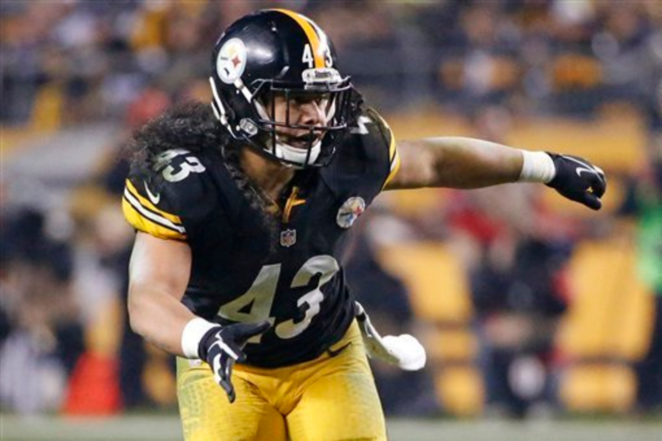 Butler replacing LeBeau comes at a good time. Veterans like Troy Polamalu likely won't be back in 2015, as the Steelers look to rebuild on defense, particularly in the secondary.