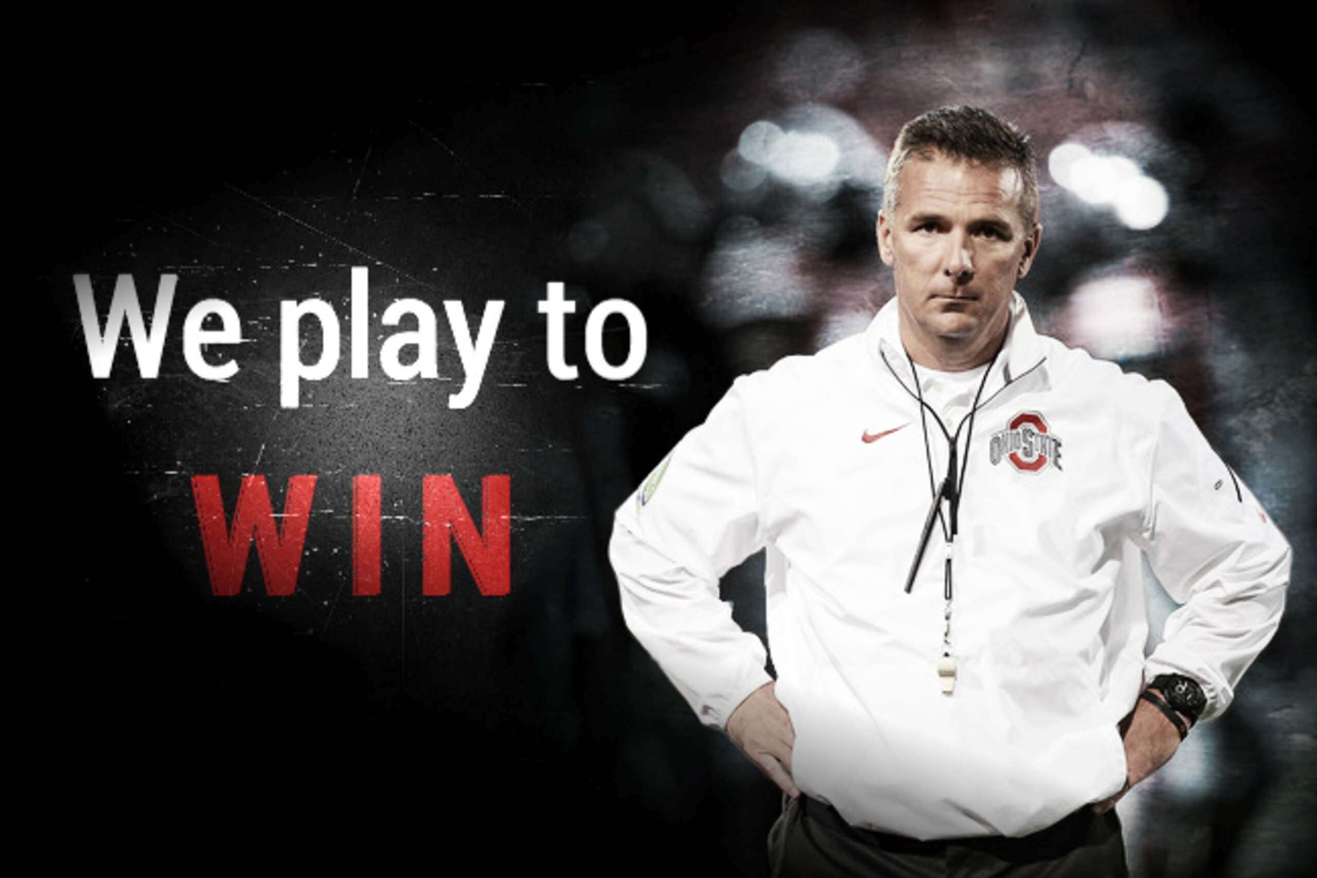 Urban Meyer is building something special in Columbus.