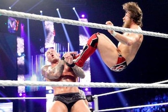 Perhaps a thing of the past?