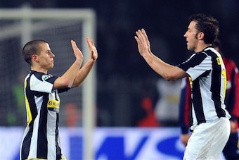 Giovinco was supposed to be Del Piero's successor.
