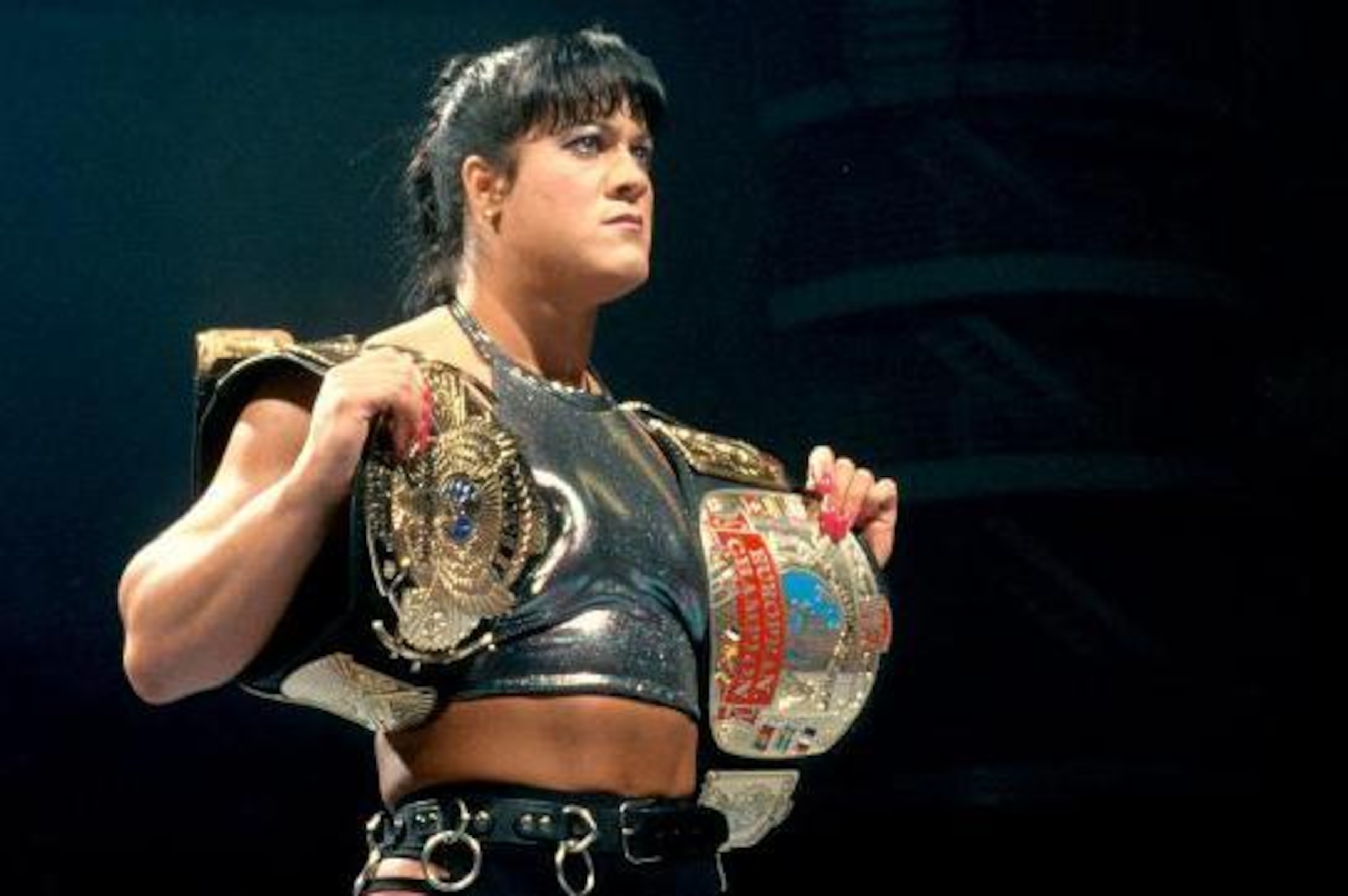 Chyna