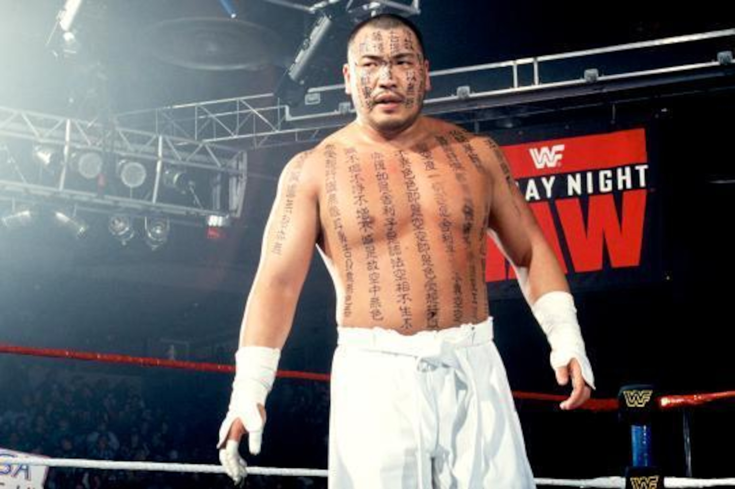 Jinsei Shinzaki (Hakushi)