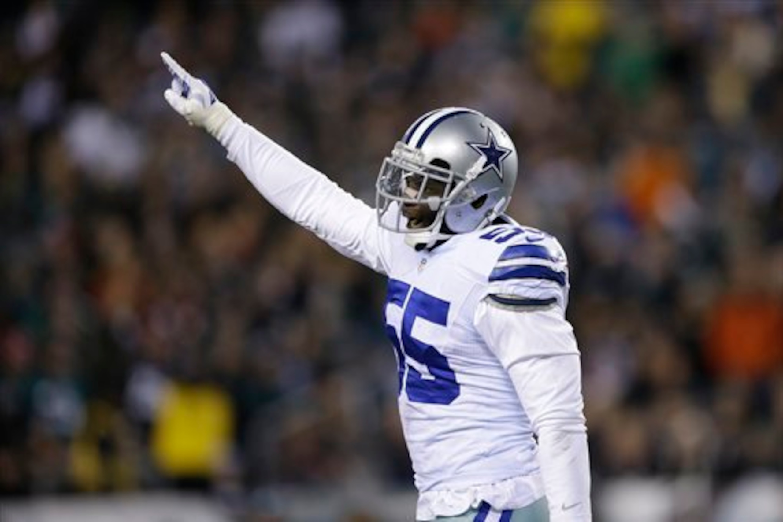 McClain earned himself another contract.