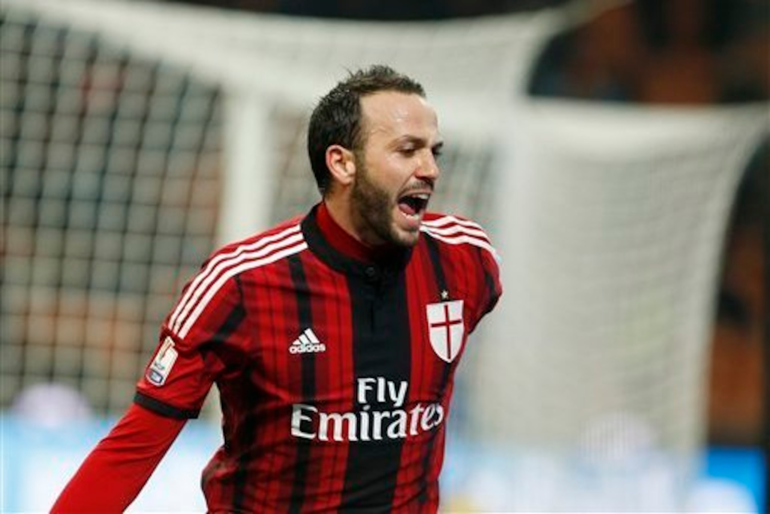 Pazzini's inability to secure regular pitch time has forced Milan to evaluate their options up front.