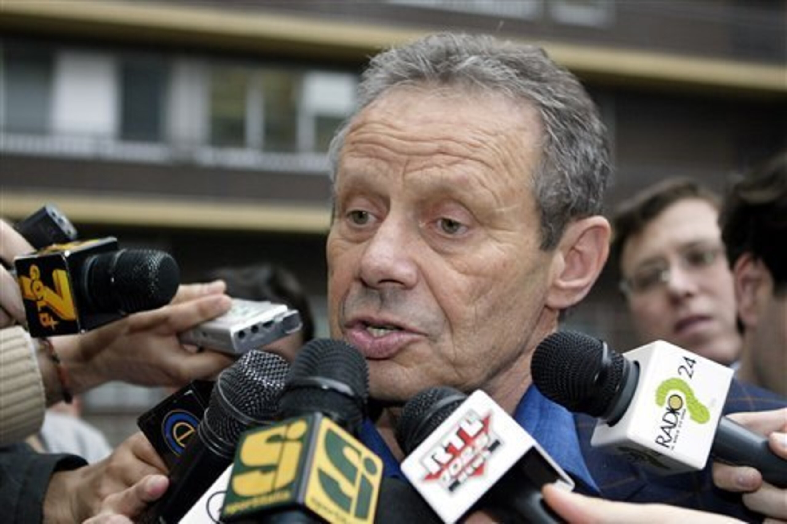 Zamparini has named his price for Brozovic.