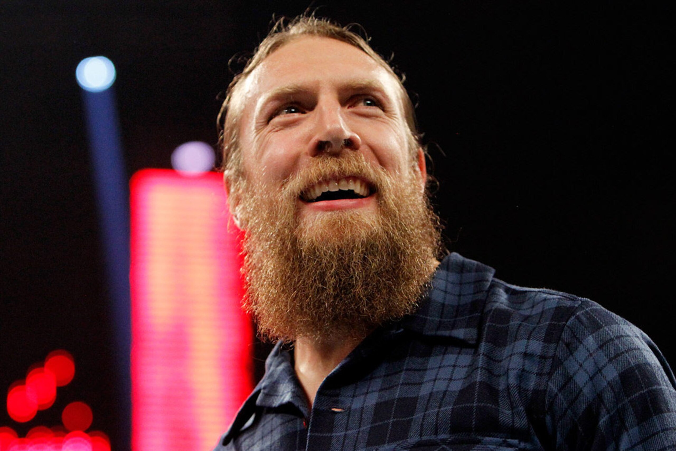 Daniel Bryan