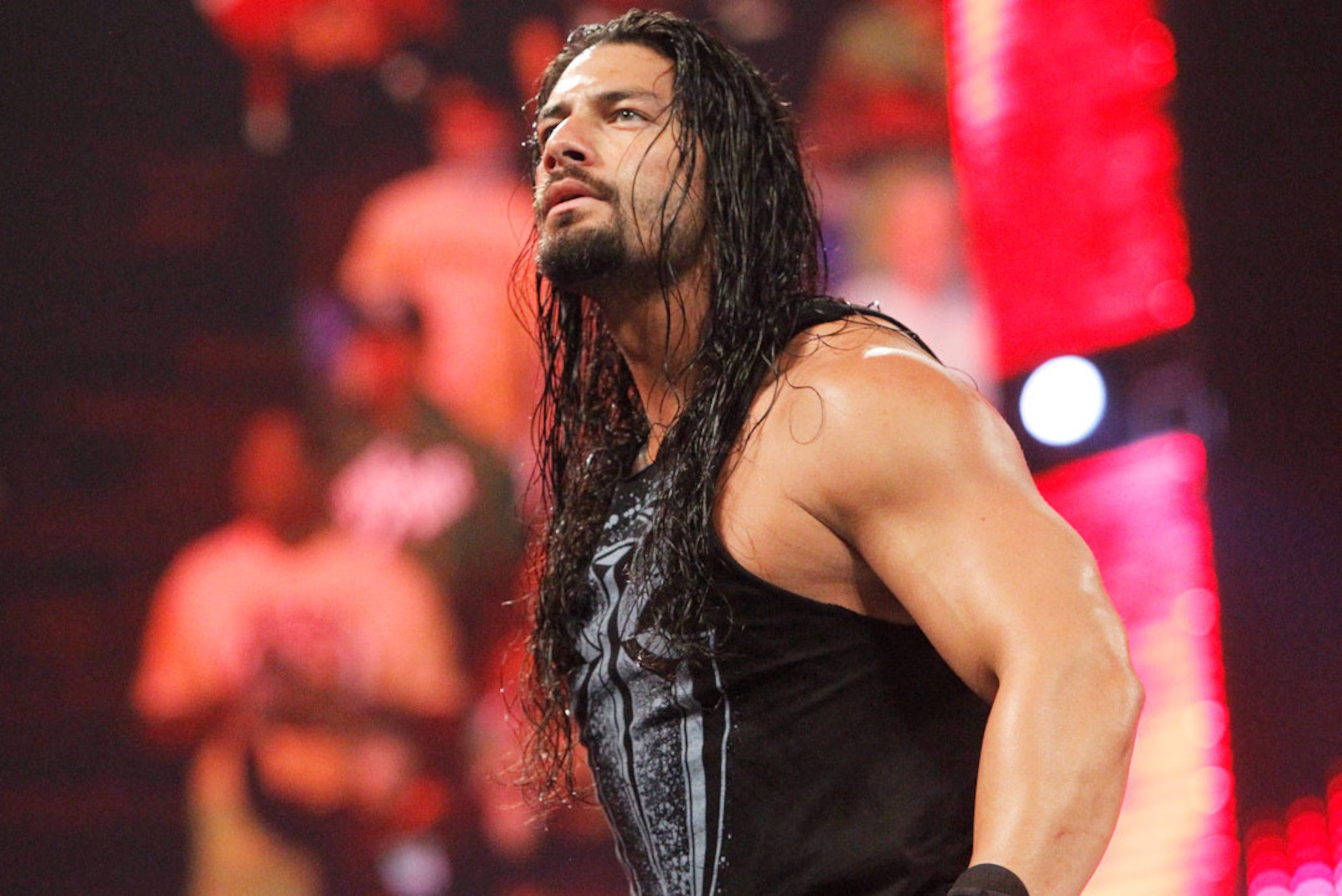 Roman Reigns
