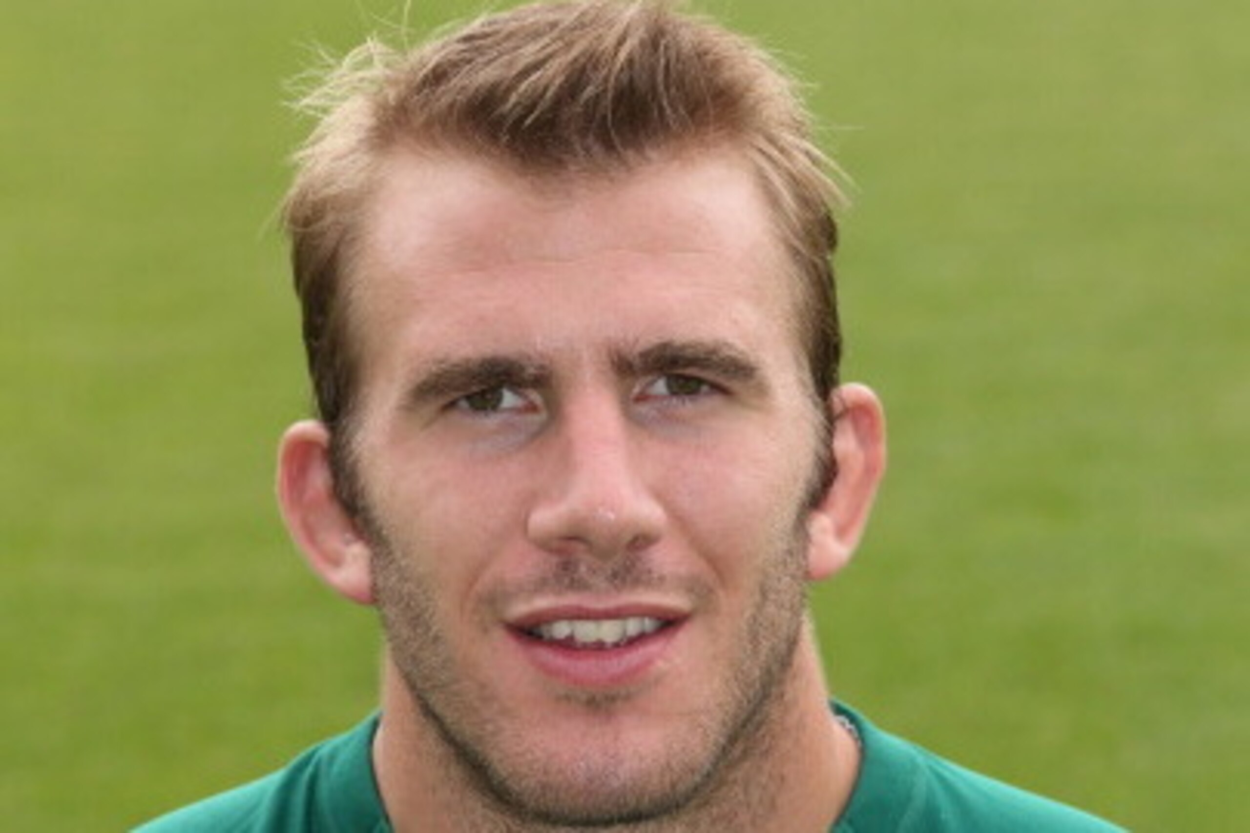 LEICESTER, ENGLAND - AUGUST 16: Tom Croft of Leicester Tigers poses for a portrait at the photocall held at Welford Road on August 16, 2013 in Leicester, England. (Photo by David Rogers/Getty Images) LEICESTER, ENGLAND - AUGUST 16: Tom Croft of Leicester Tigers poses for a portrait at the photocall held at Welford Road on August 16, 2013 in Leicester, England. (Photo by David Rogers/Getty Images)