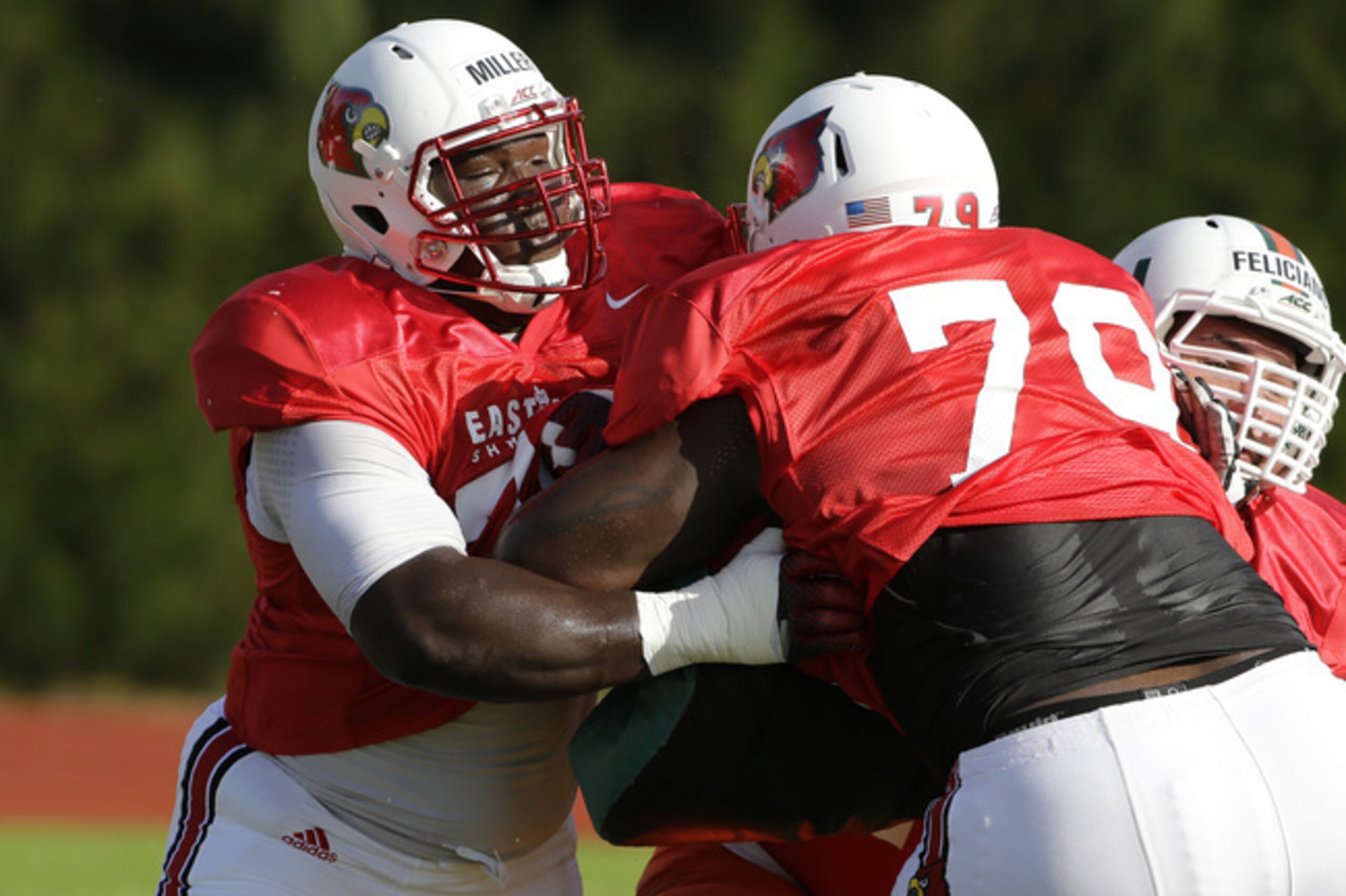 2015 East-West Shrine Game. 2015 East-West Shrine Game.