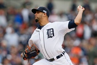 David Price is one of many aces who could be available next winter.