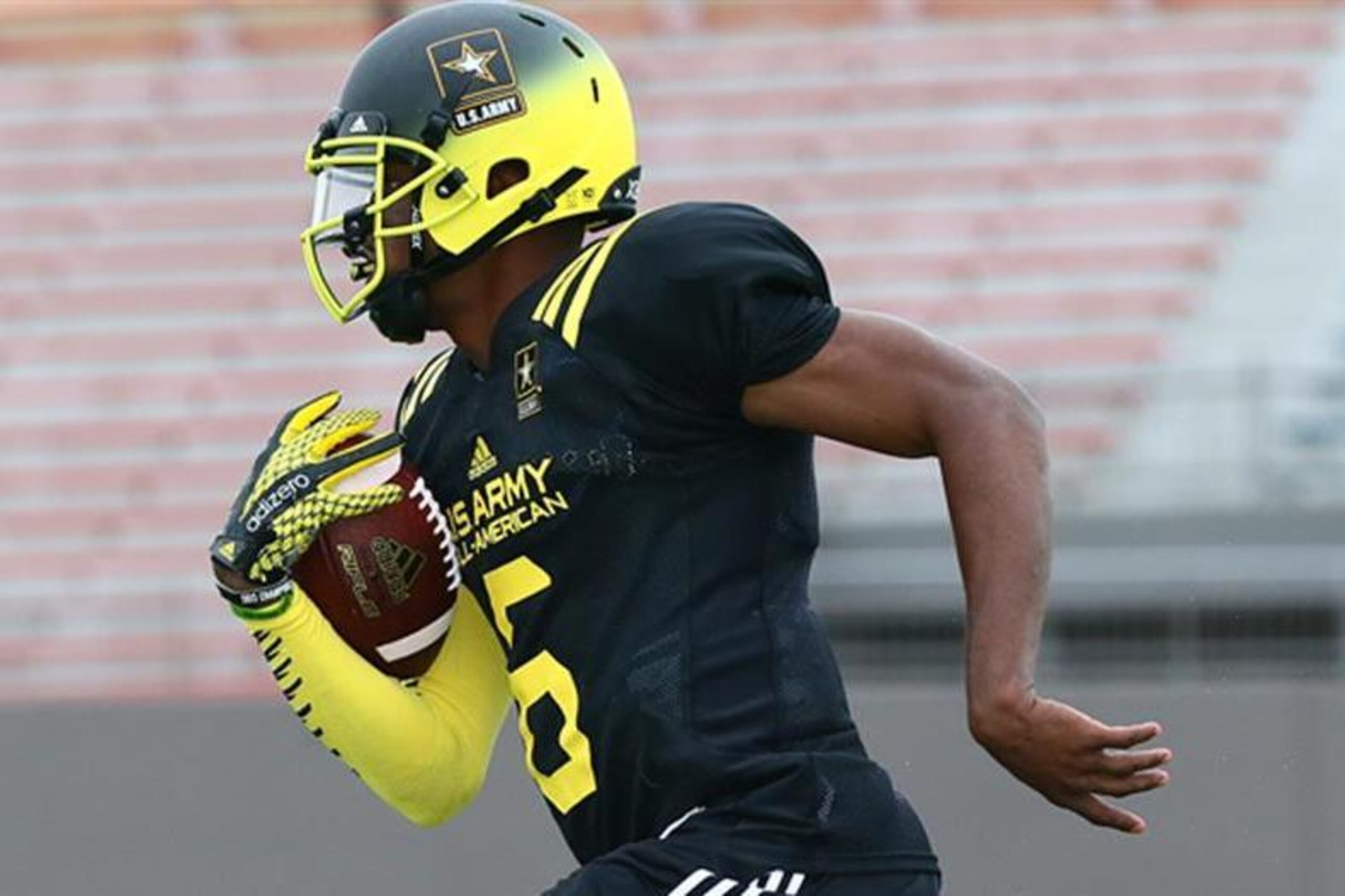 Will Torrance Gibson be Ohio State's next great quarterback?