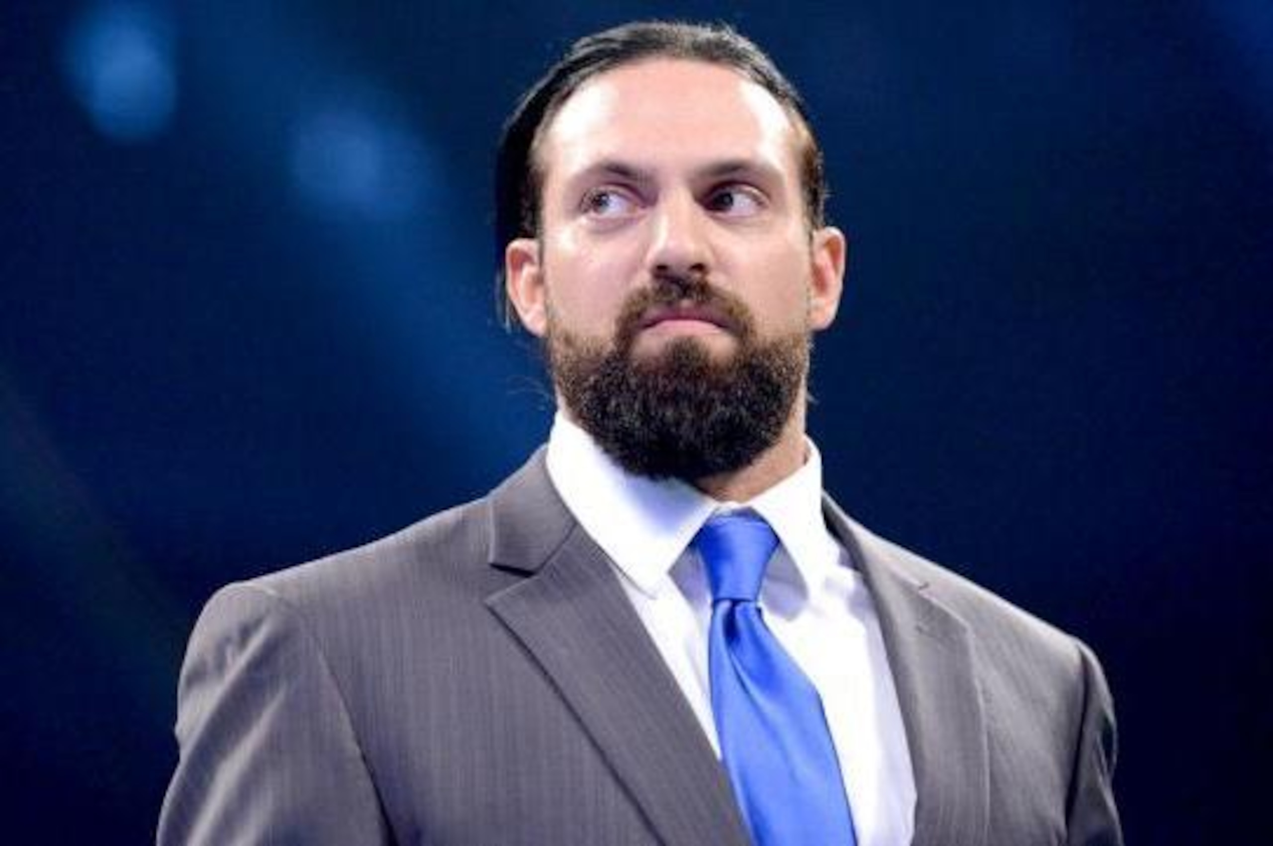 Damien Sandow