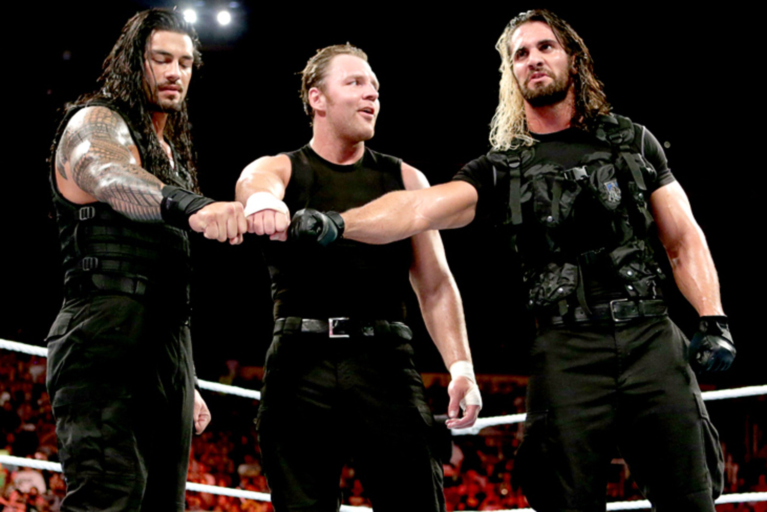 The Shield