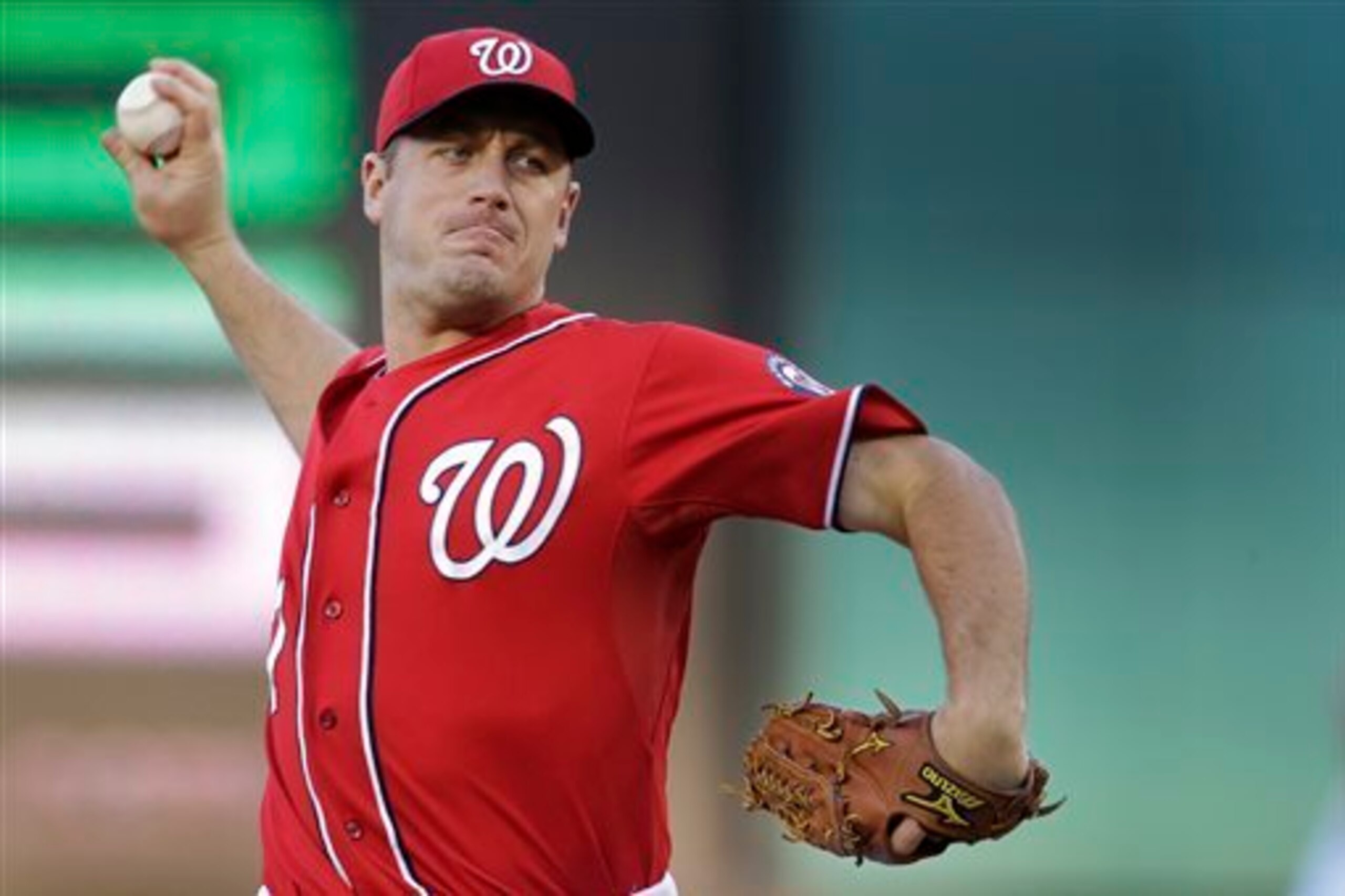 Jordan Zimmermann