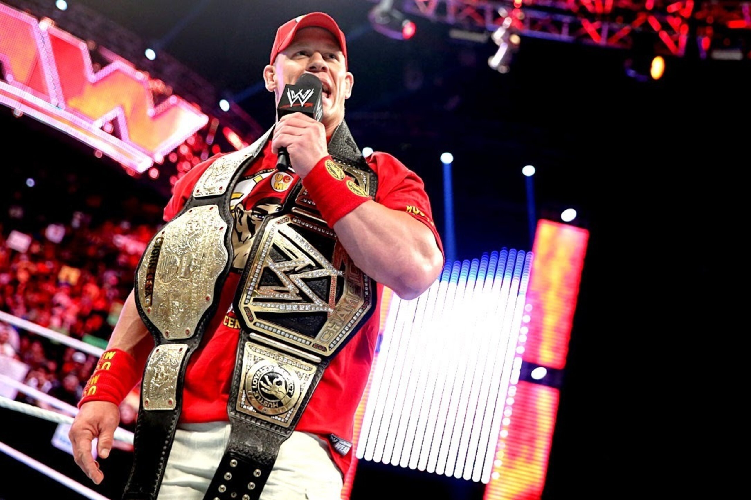 John Cena