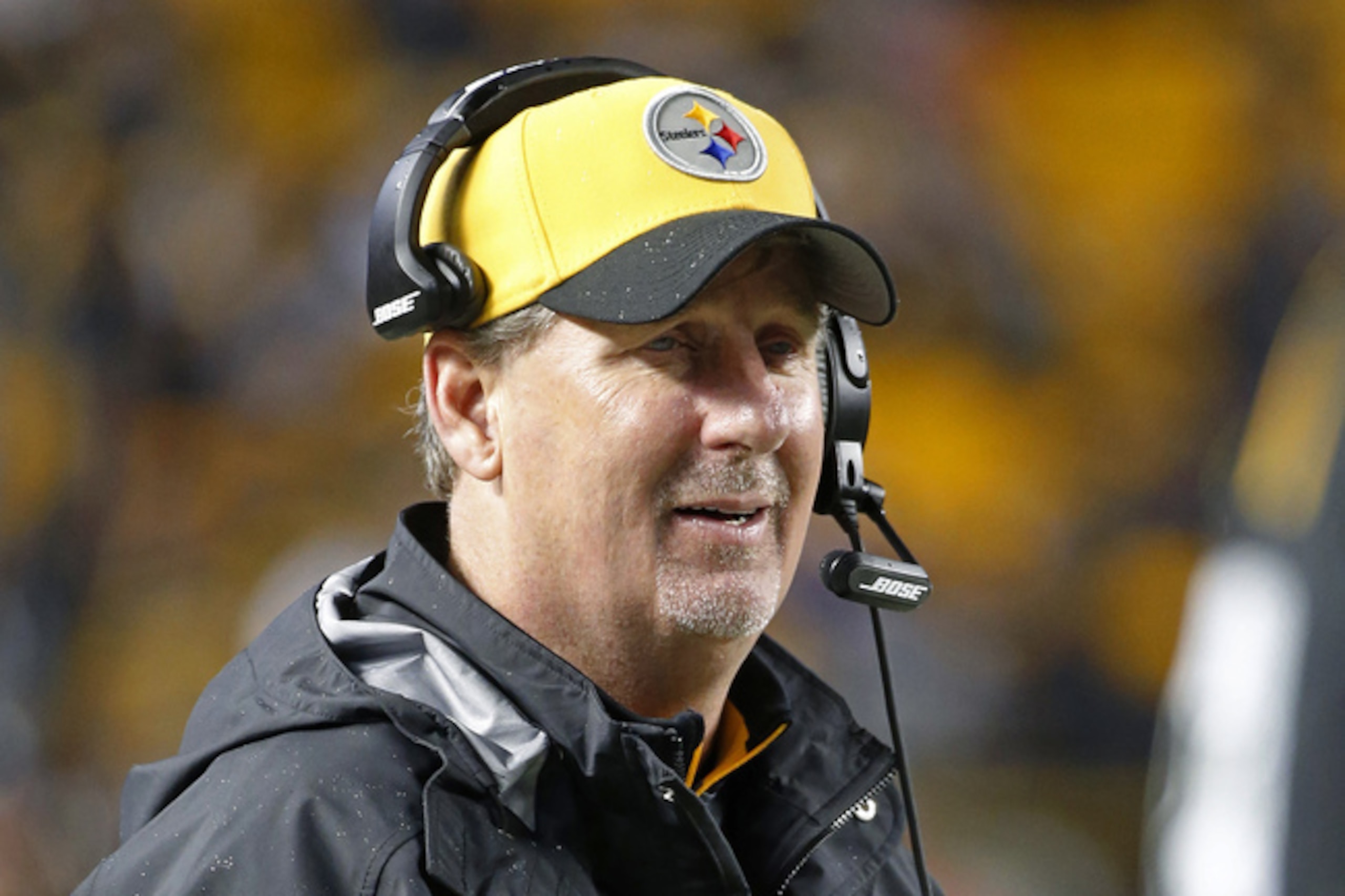 The transition from Dick LeBeau to Keith Butler in Pittsburgh should be relatively smooth scheme-wise.