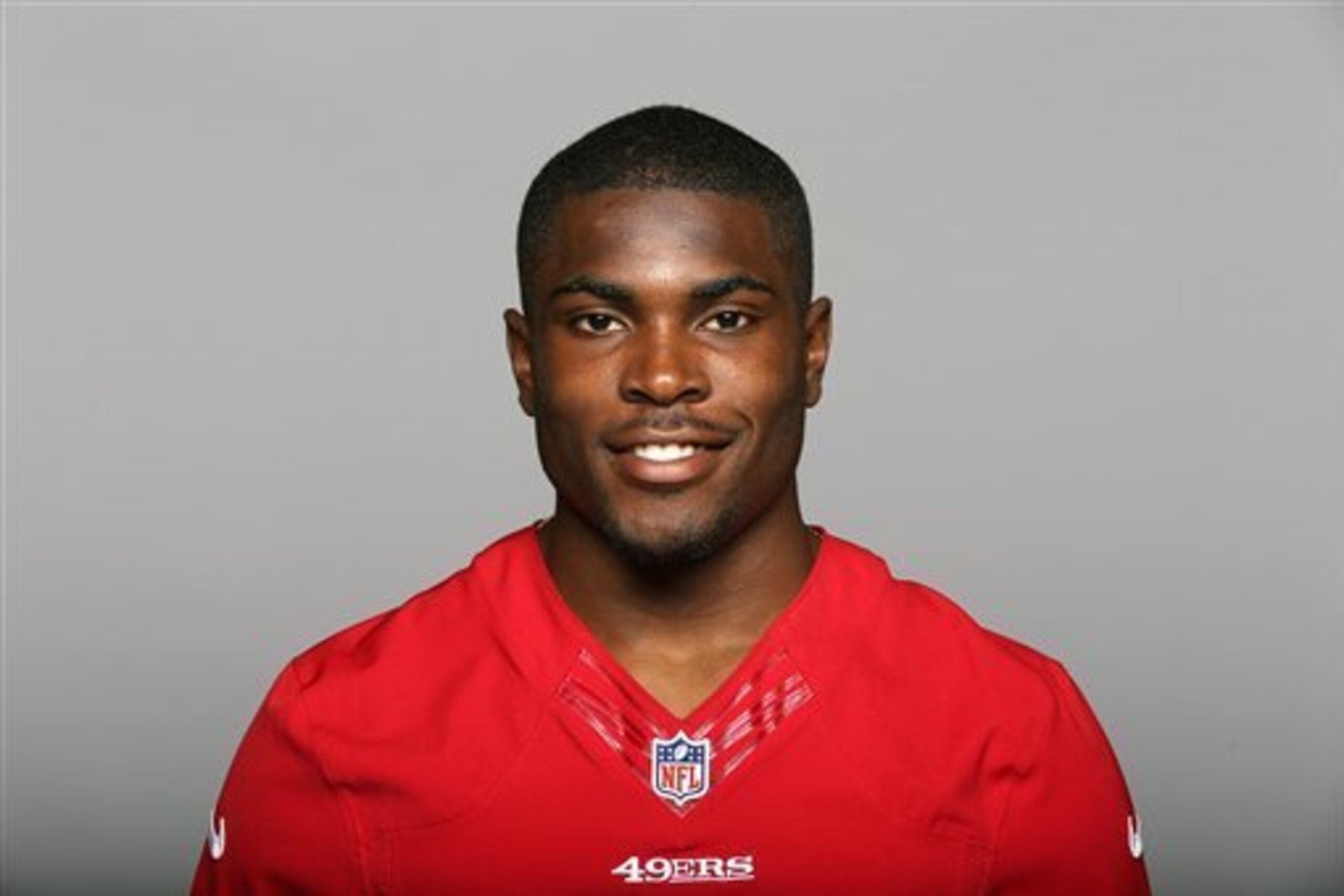 Needing a wideout that year, the 49ers elected to go defense first by selecting DB Jimmie Ward in Round 1 of the 2014 NFL draft.