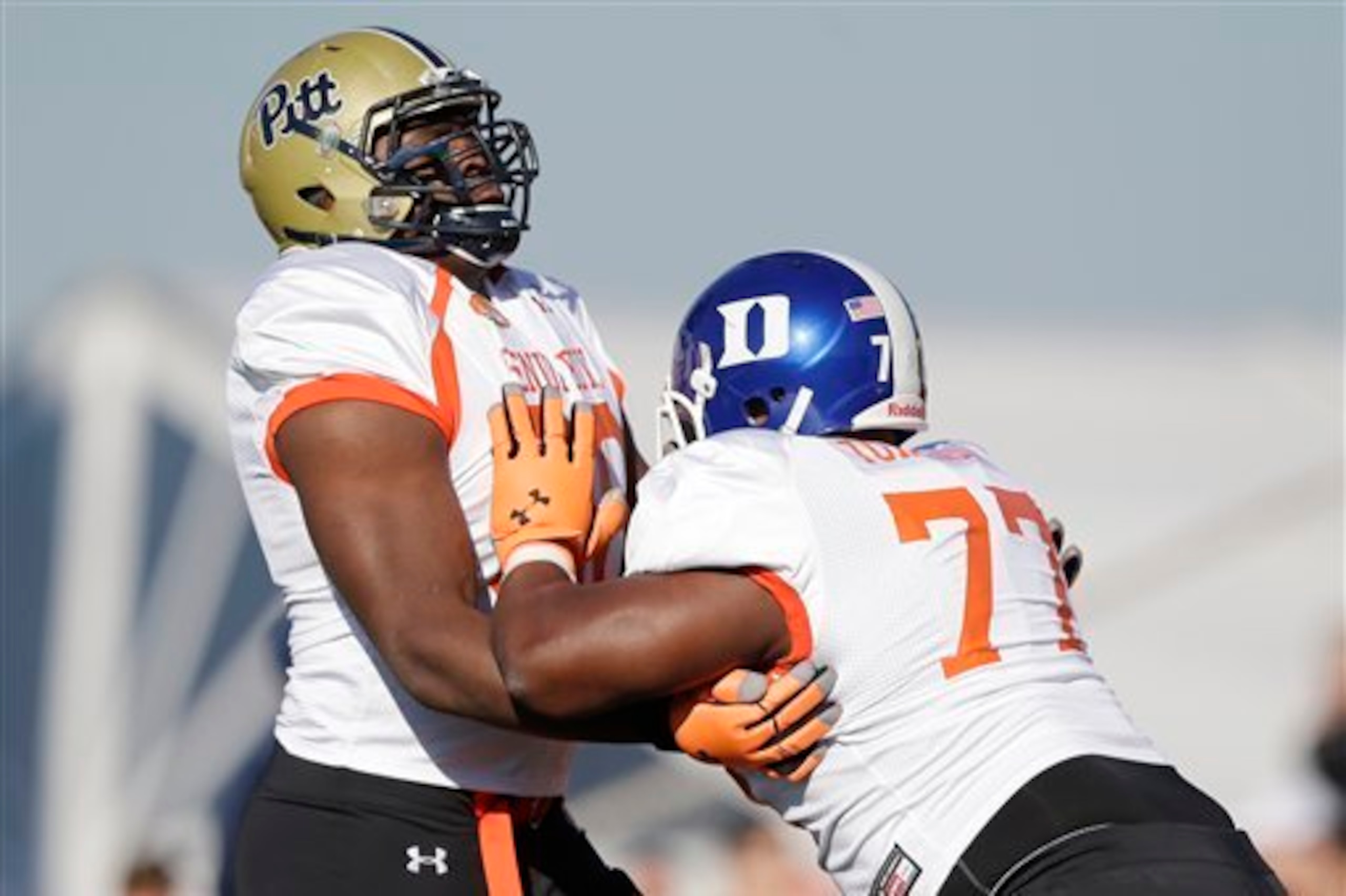 Laken Tomlinson