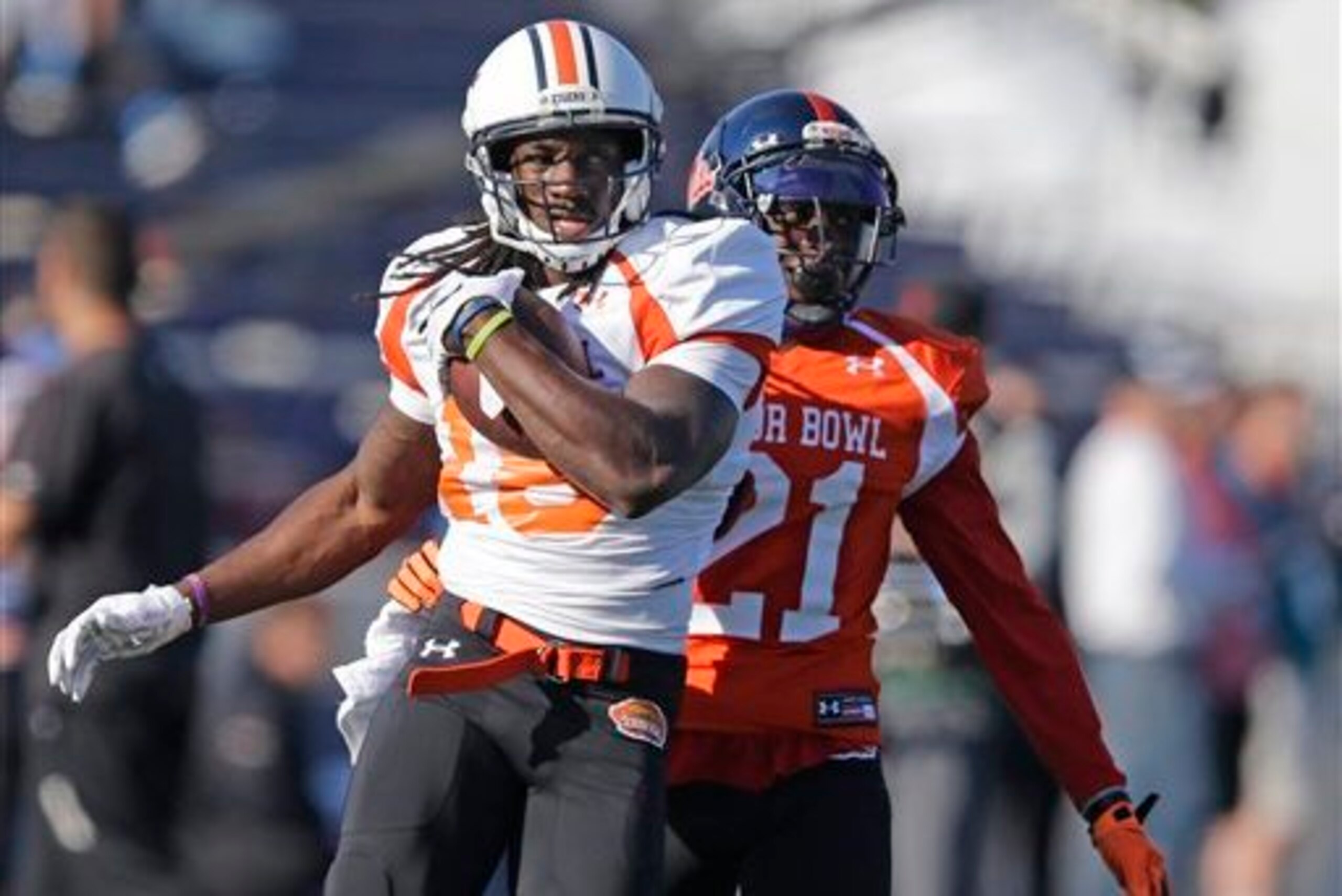 Sammie Coates